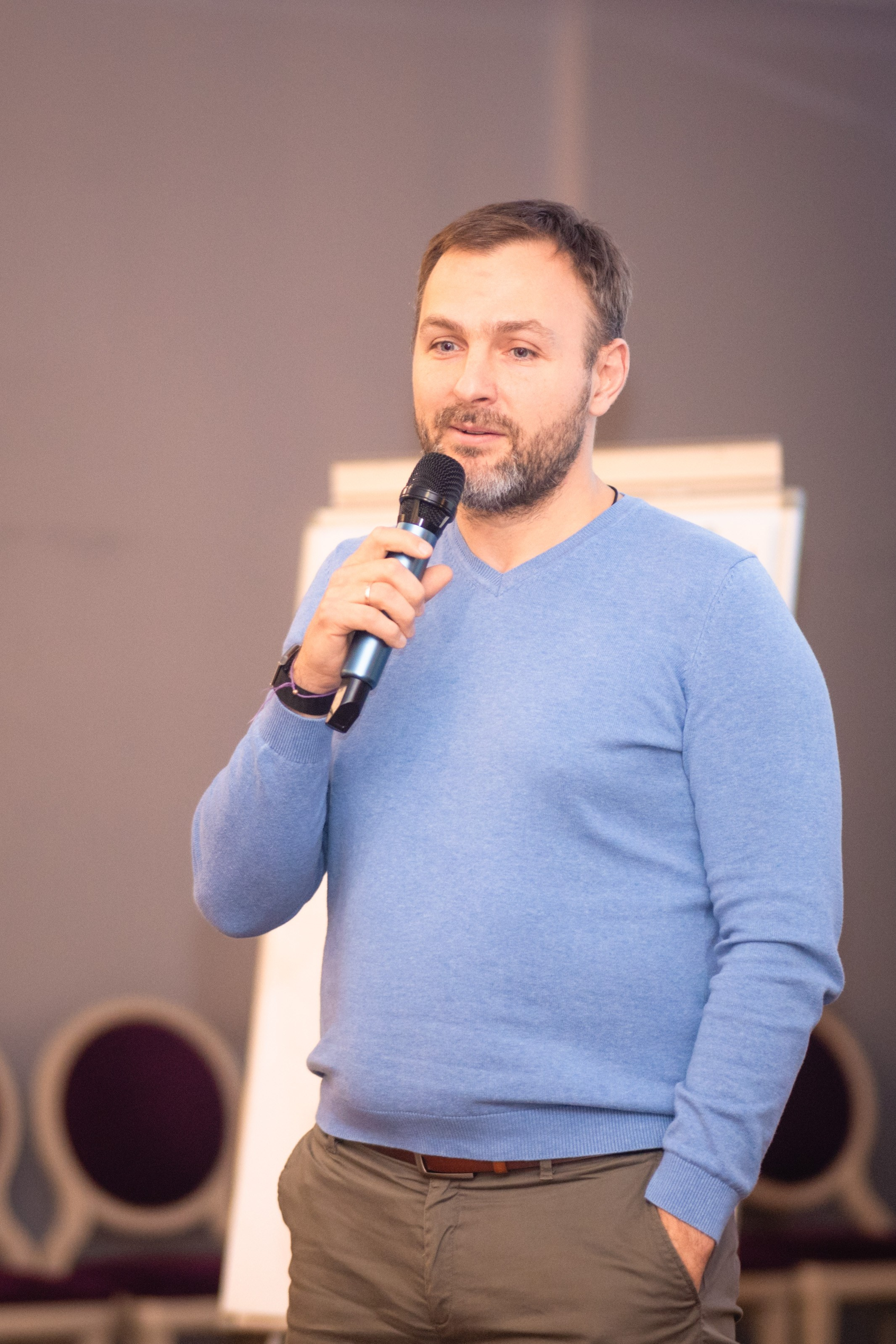 Форум бизнесменов «Свой среди своих»