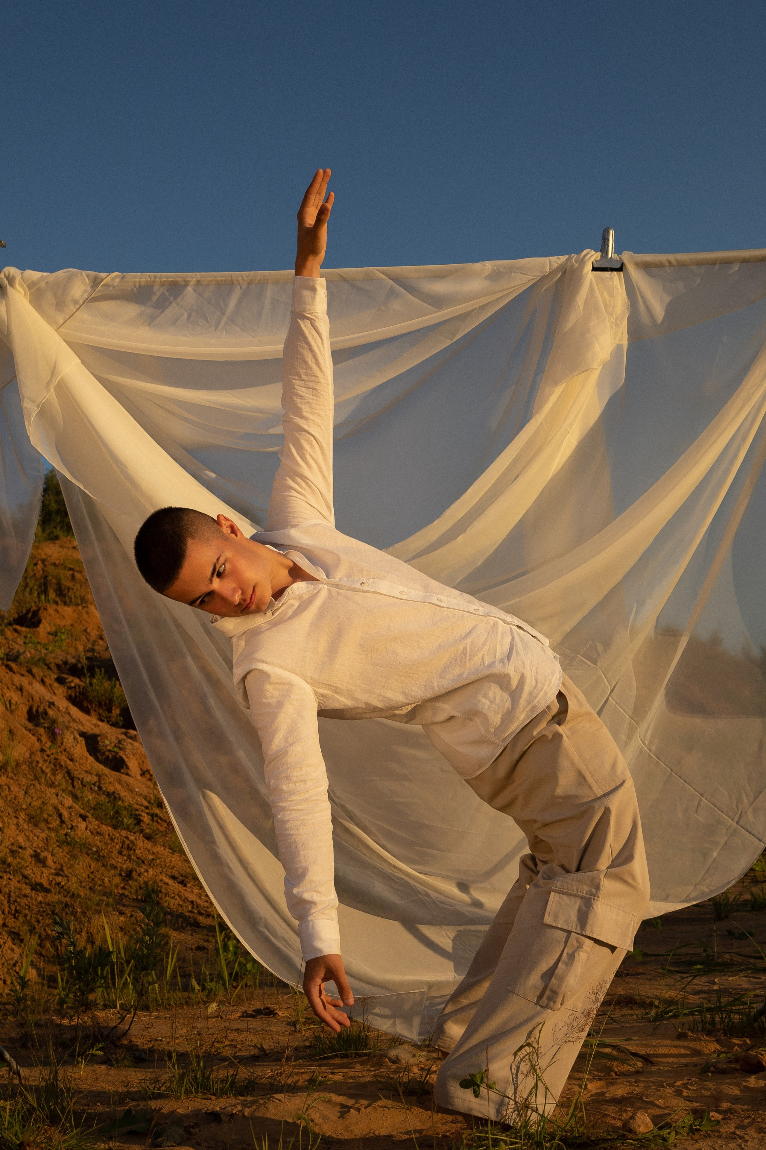 Фотосессия с детьми может быть такой!. Фотограф Анастасия Тихонова