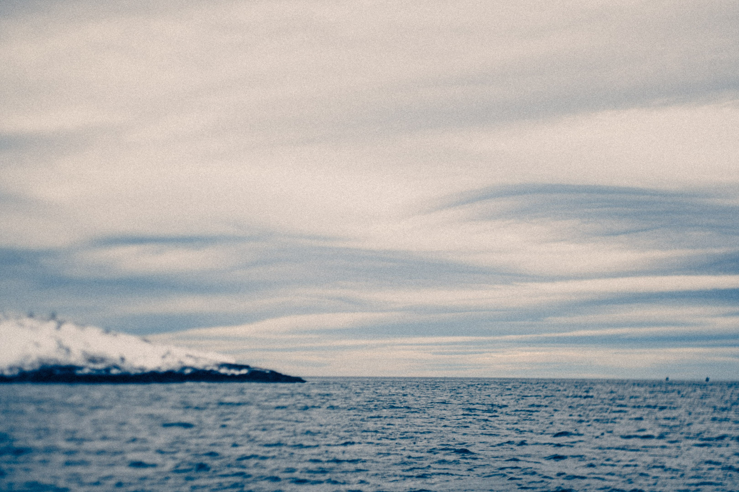 Северное Море. Фотограф * Вячеслав Скоробогатов * Визульный Артист