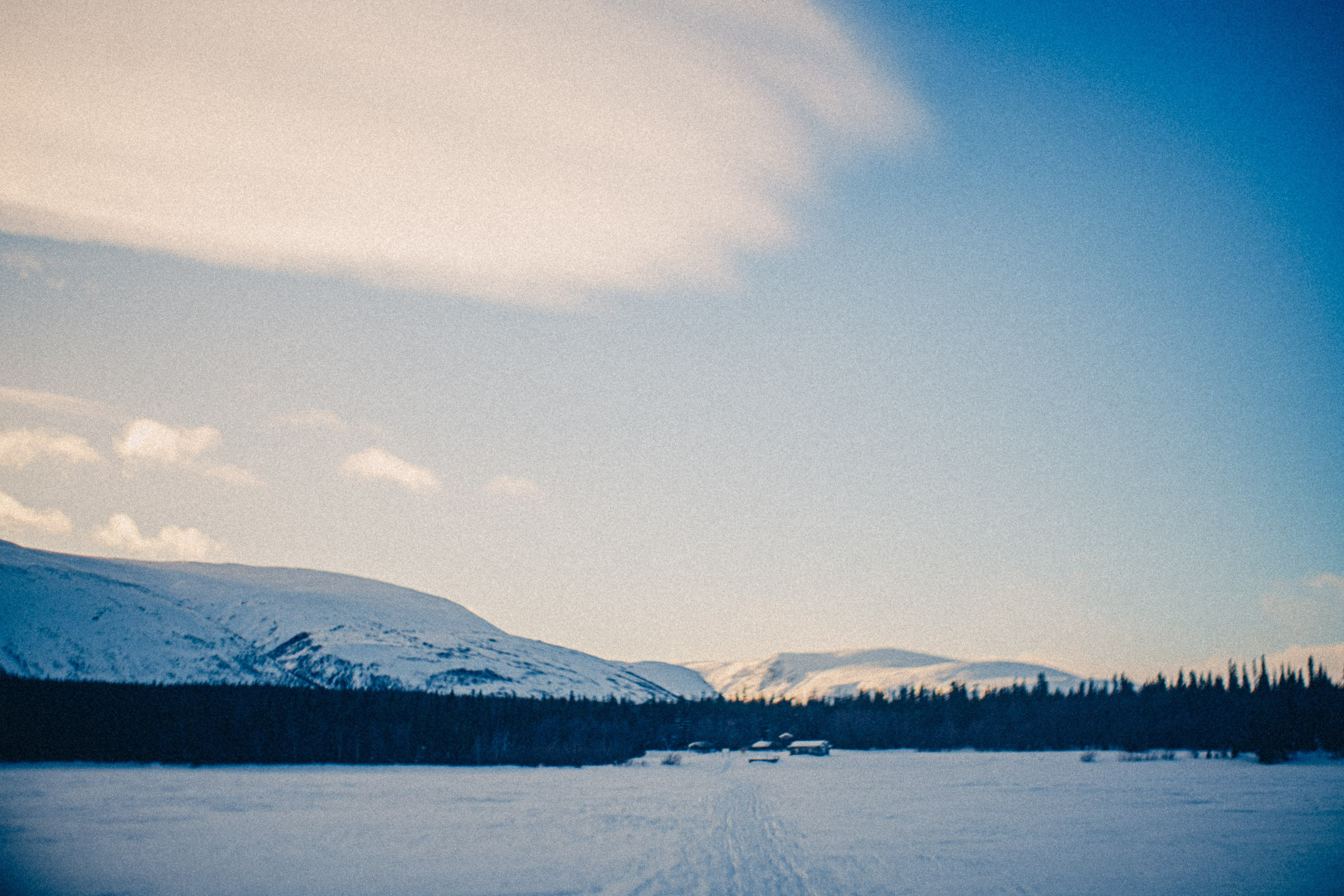 Священное озеро. Фотограф * Вячеслав Скоробогатов * Визульный Артист
