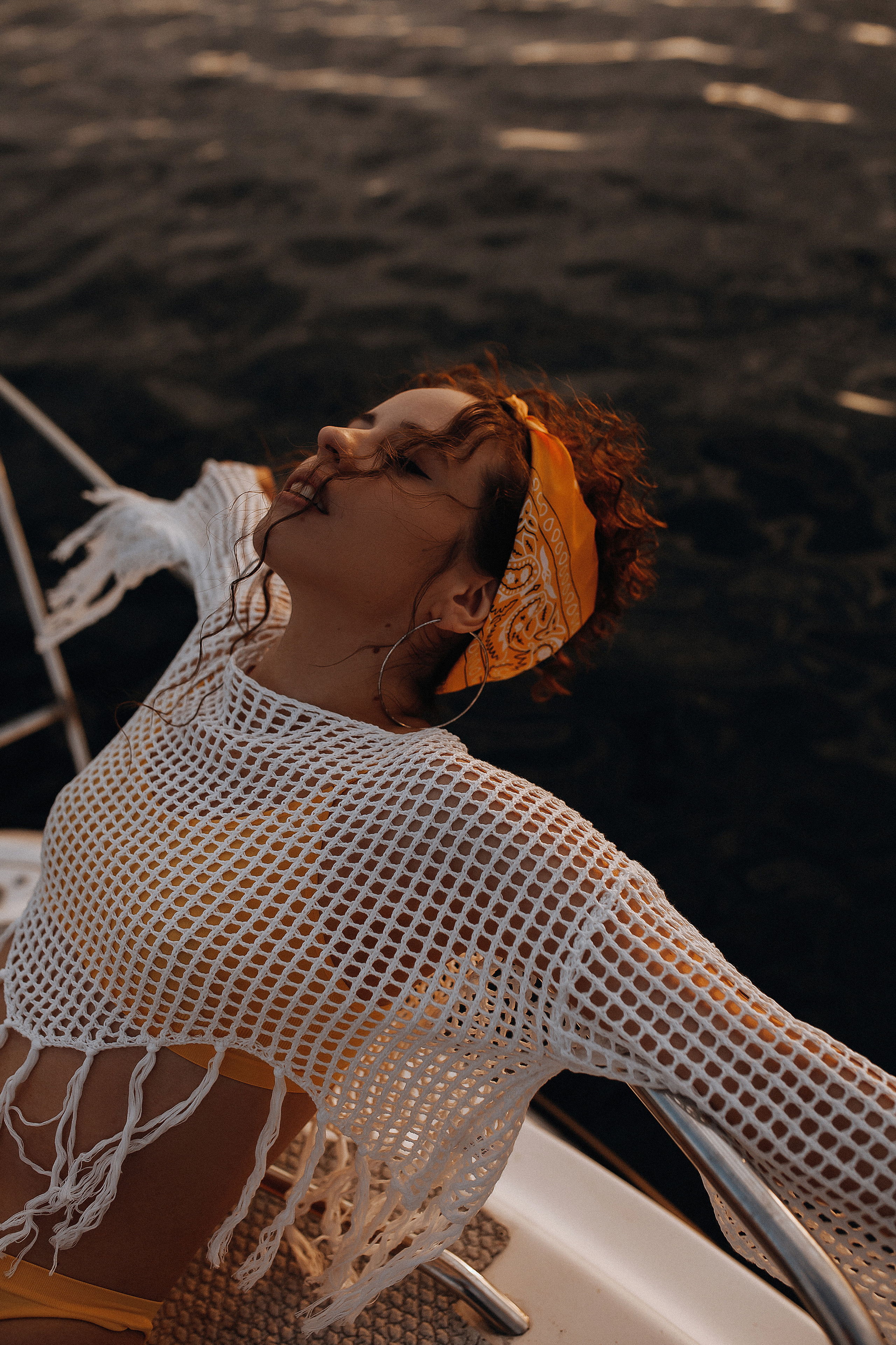 Маша. Фотограф Брянск|Москва Даша Жукова