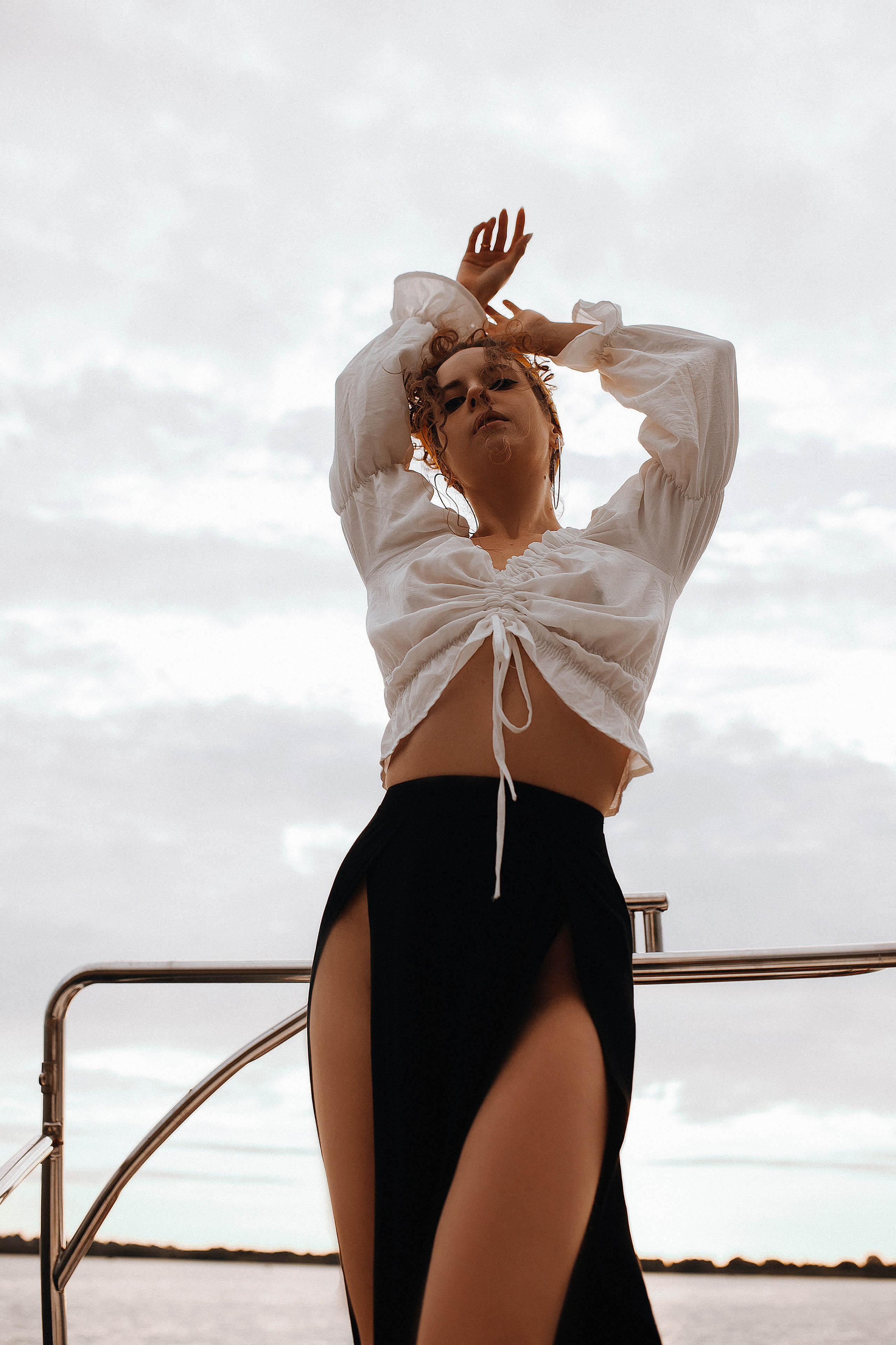 Маша. Фотограф Брянск|Москва Даша Жукова