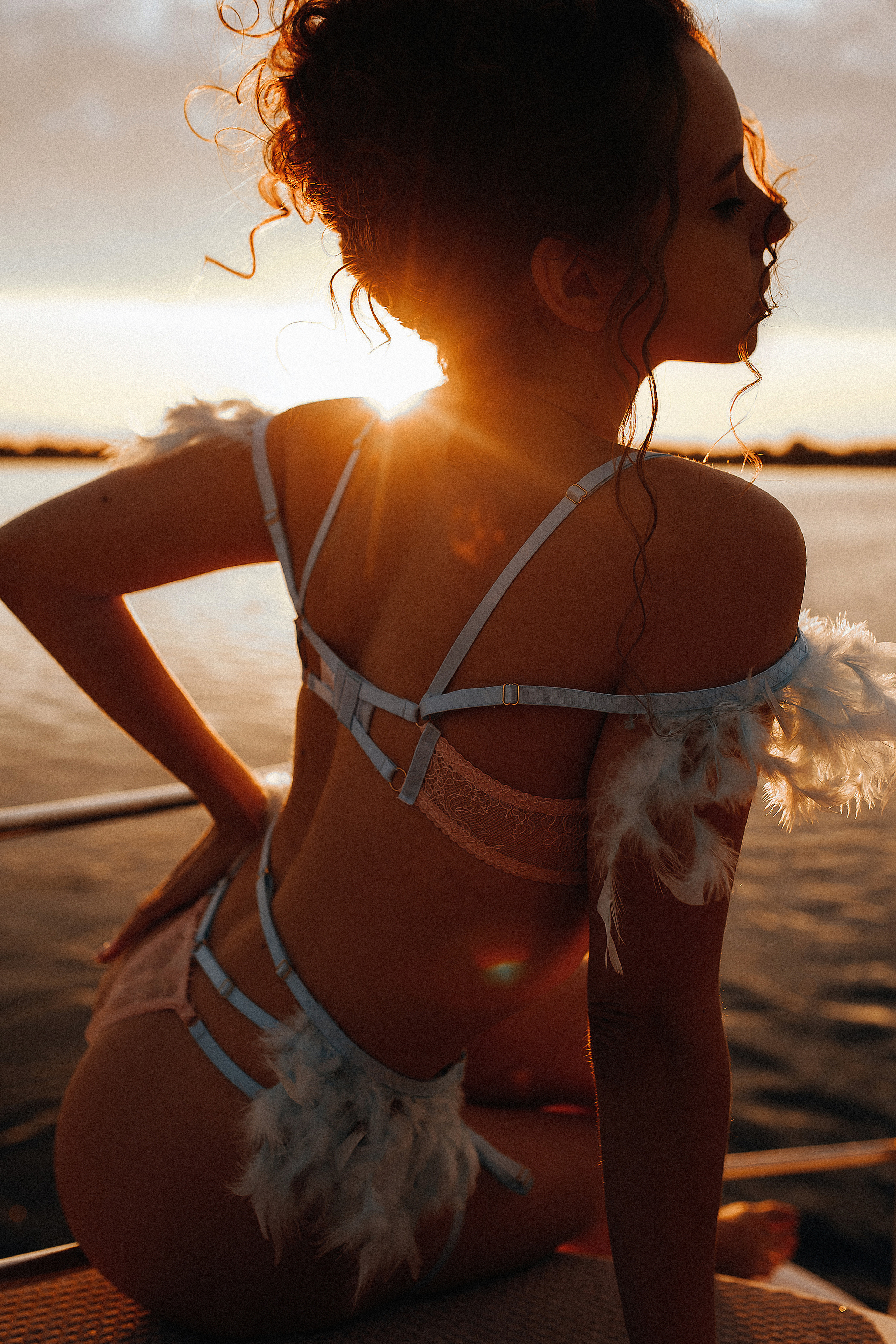 Маша. Фотограф Брянск|Москва Даша Жукова