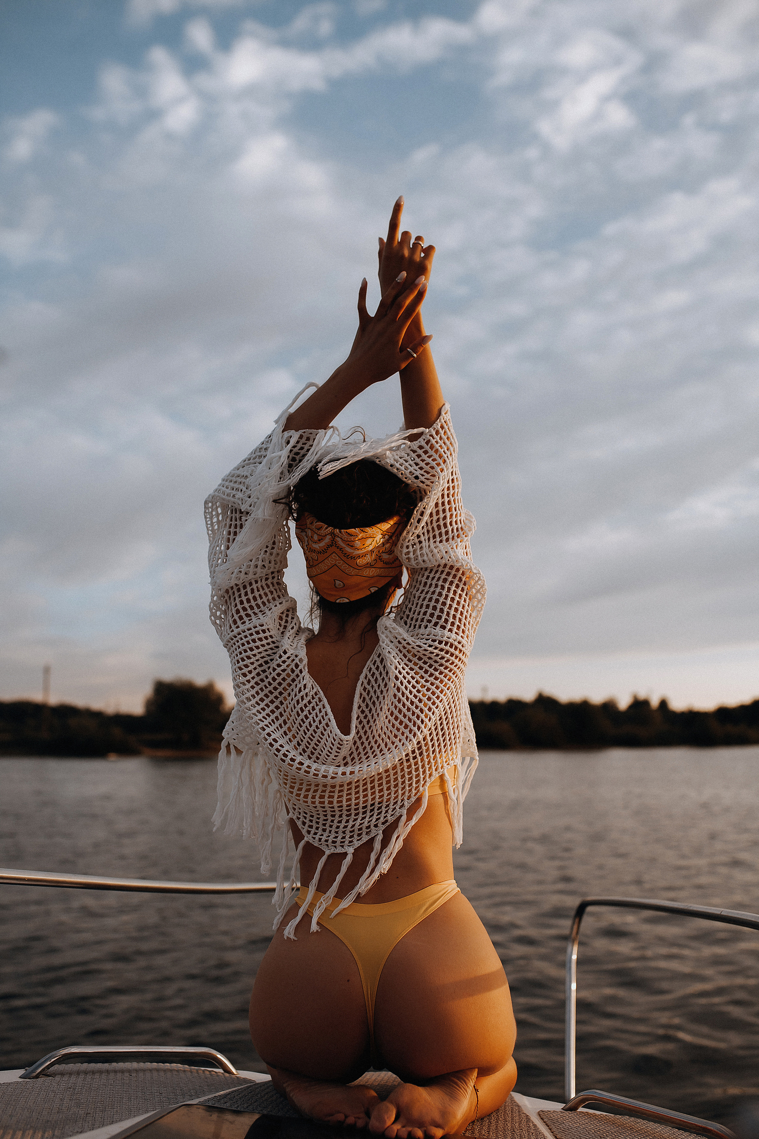 Маша. Фотограф Брянск|Москва Даша Жукова