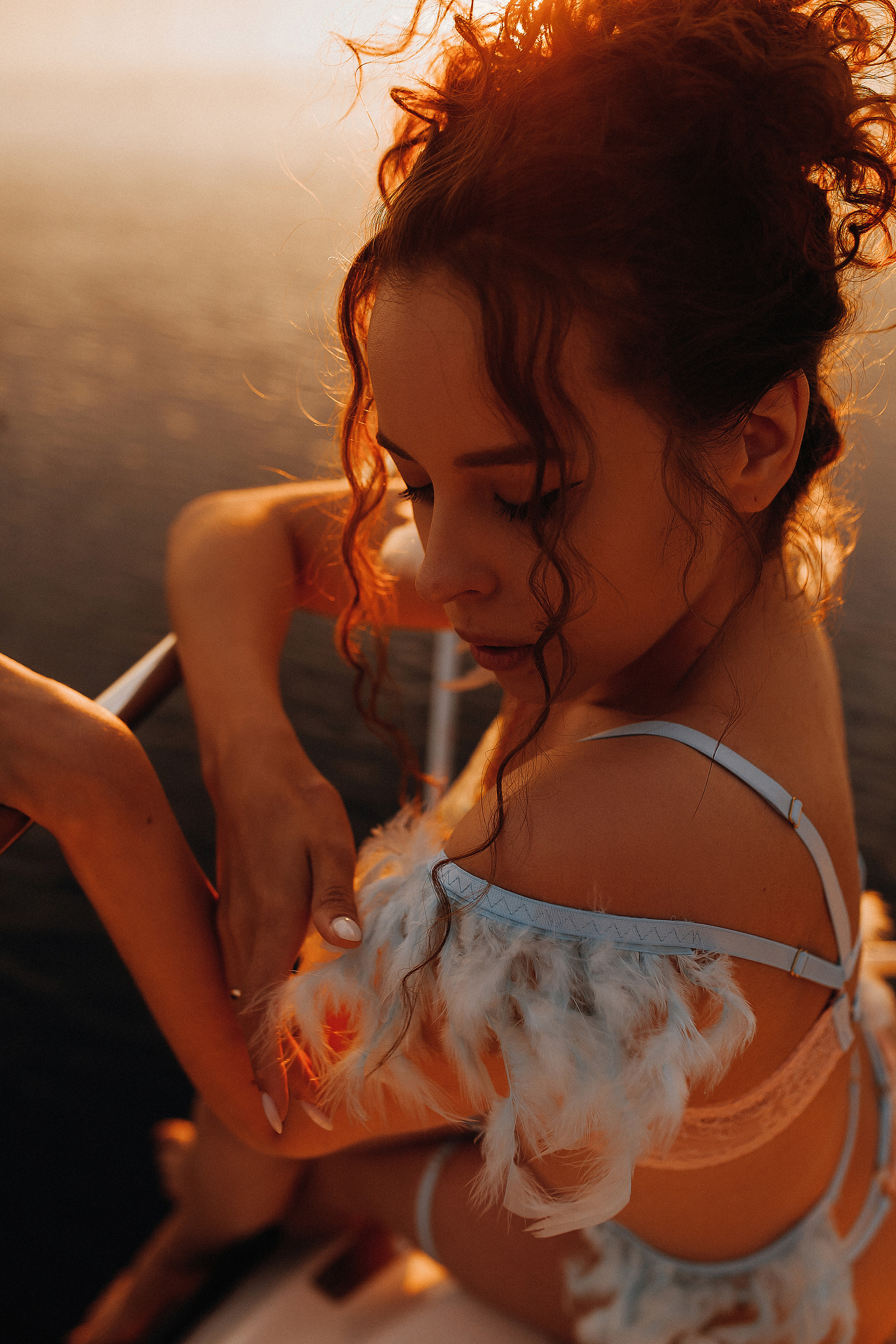 Маша. Фотограф Брянск|Москва Даша Жукова