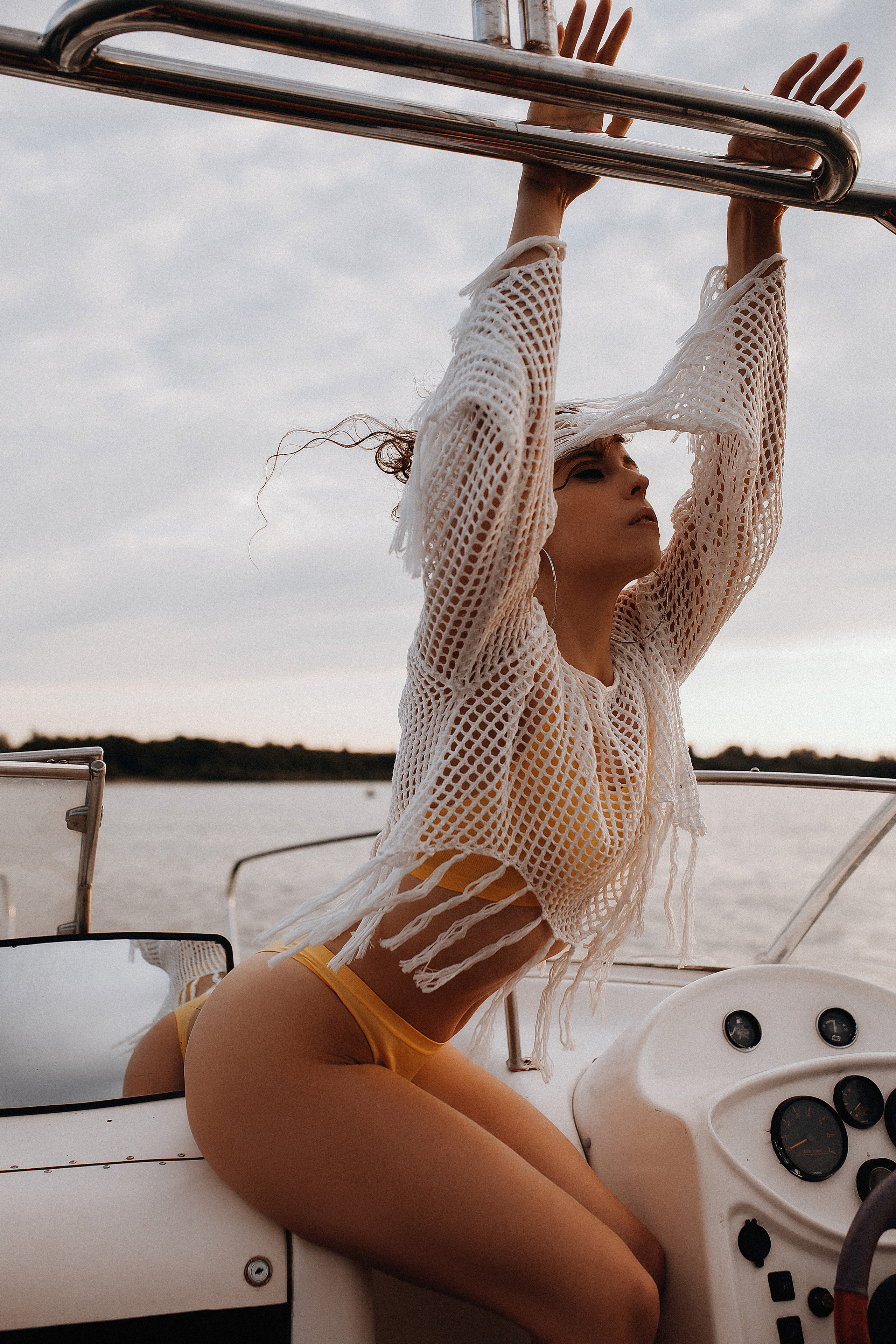 Маша. Фотограф Брянск|Москва Даша Жукова