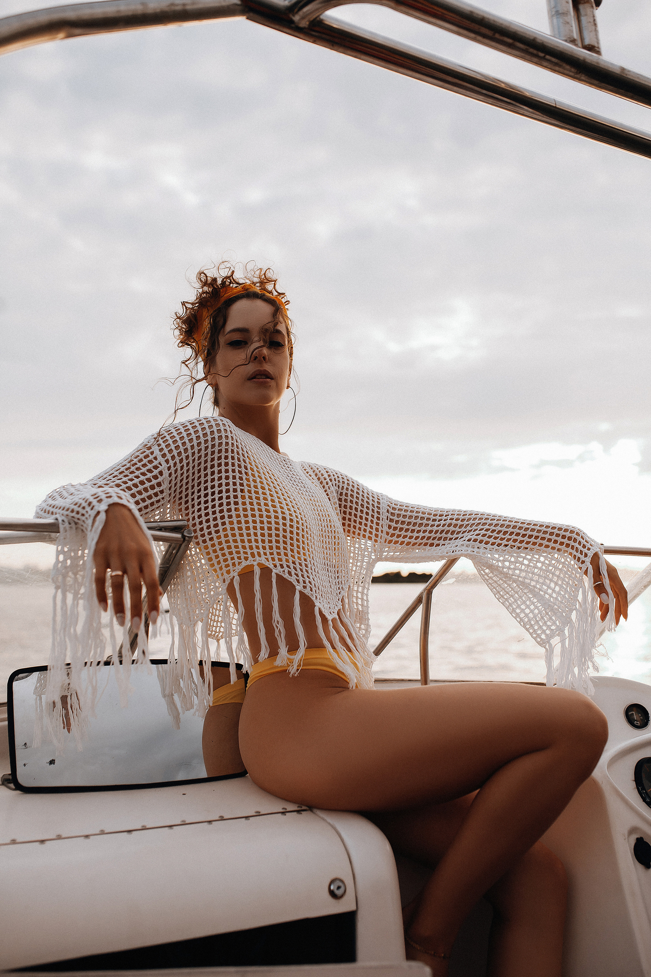 Маша. Фотограф Брянск|Москва Даша Жукова