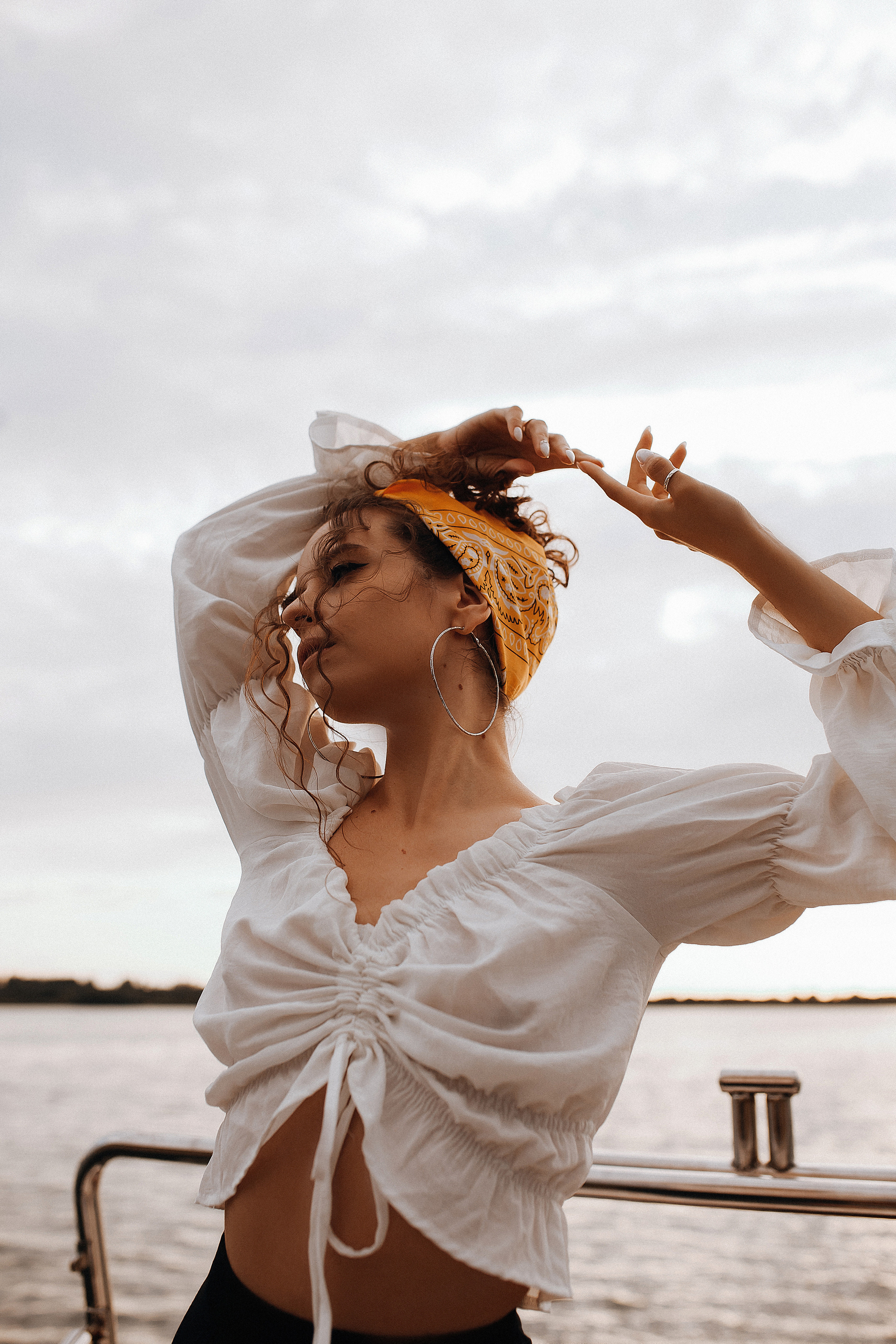 Маша. Фотограф Брянск|Москва Даша Жукова