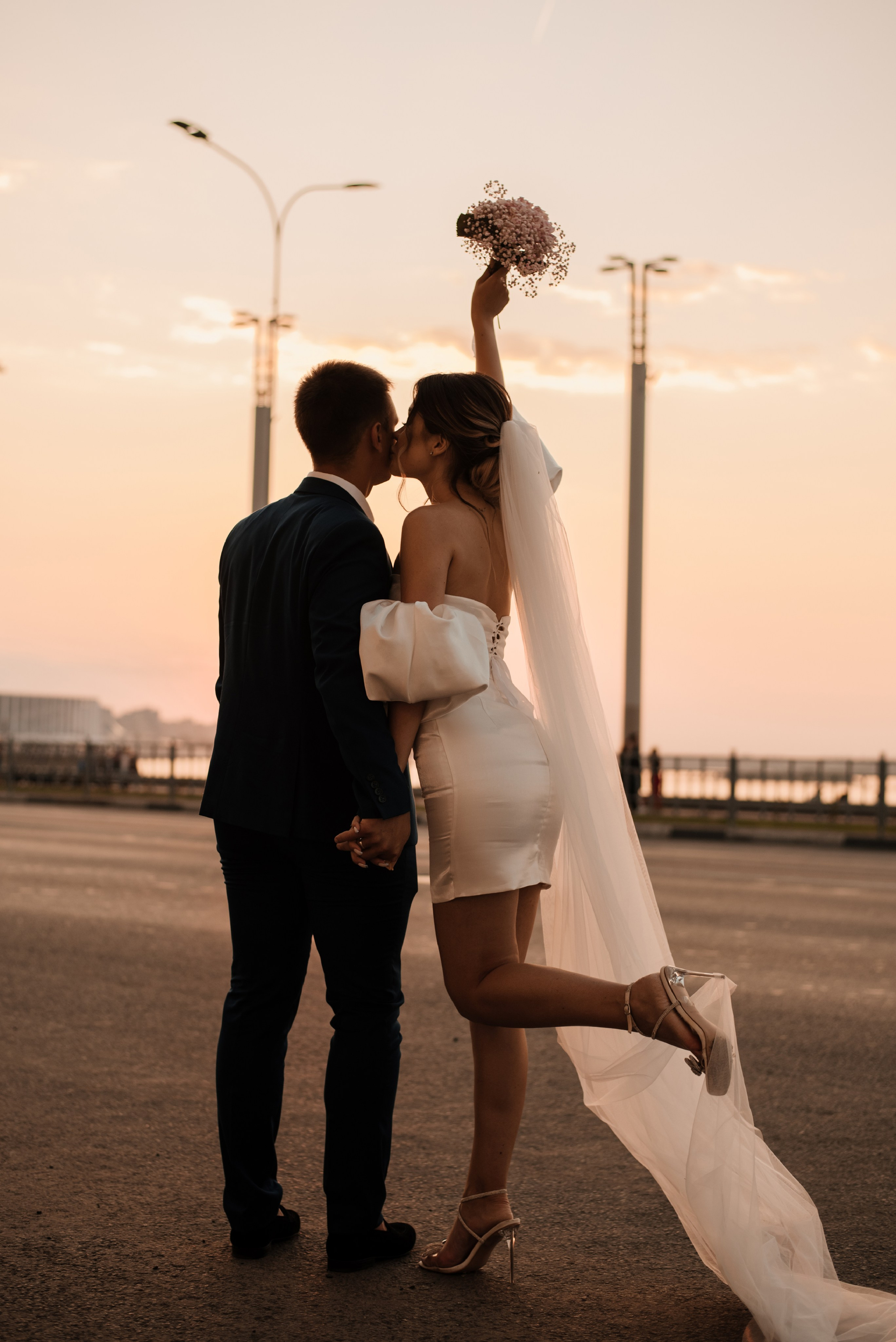 Диана ♡ Артем. Фотограф Ольга Плеханова | Нижний Новгород, Москва