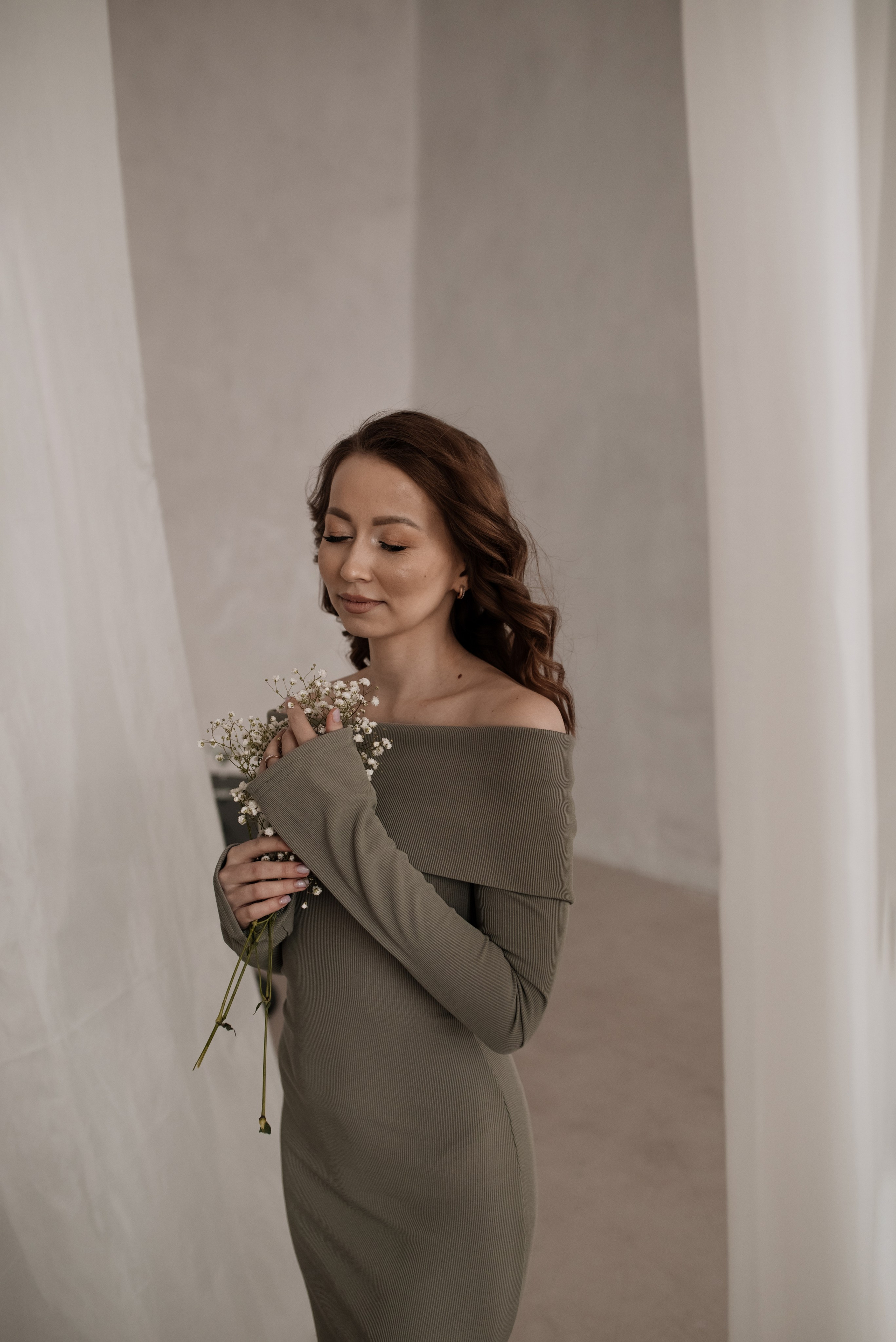 Лена. Фотограф Ольга Плеханова | Нижний Новгород, Москва