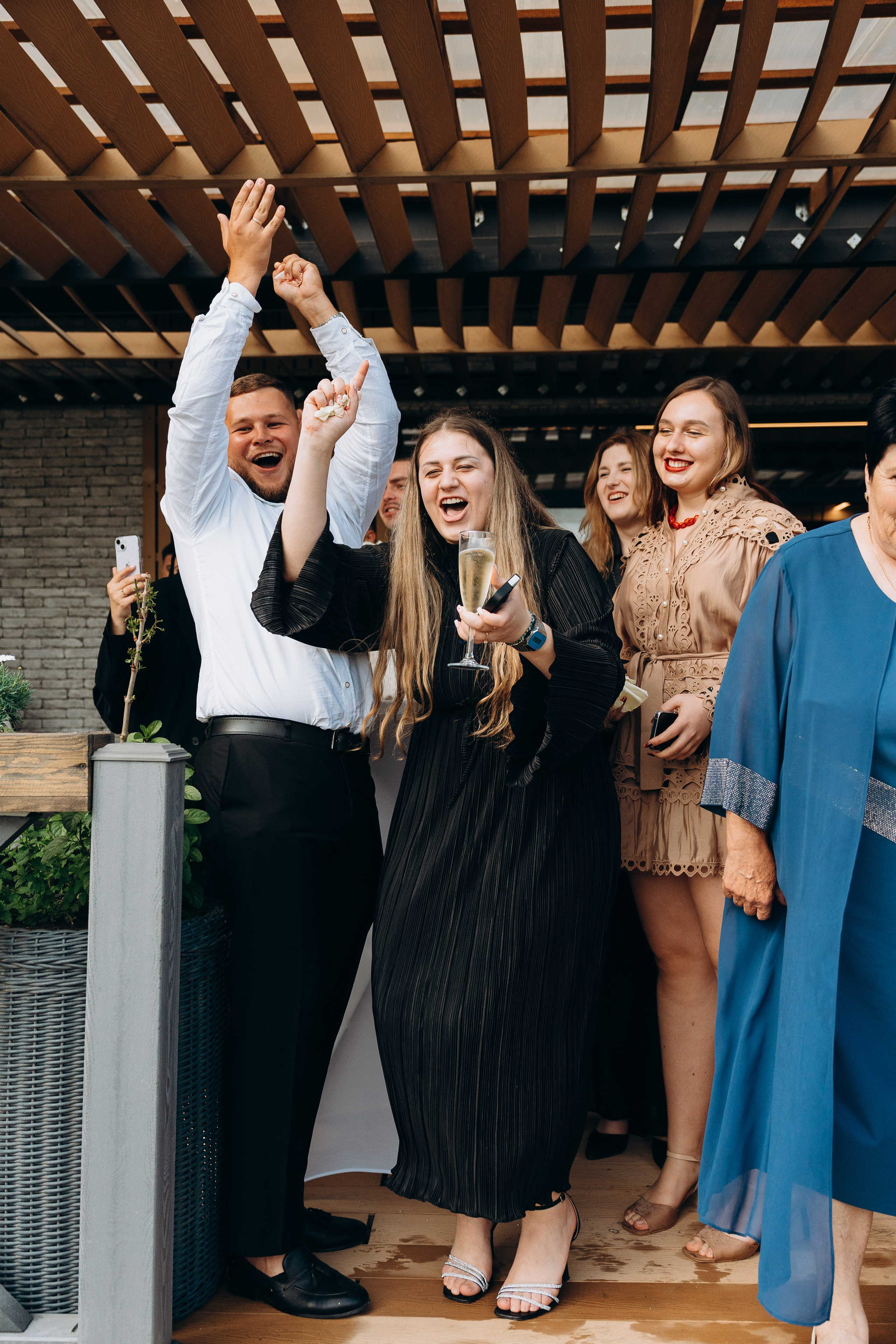 L & I. Портретный свадебный фотограф Крым | Евгения Щитенко