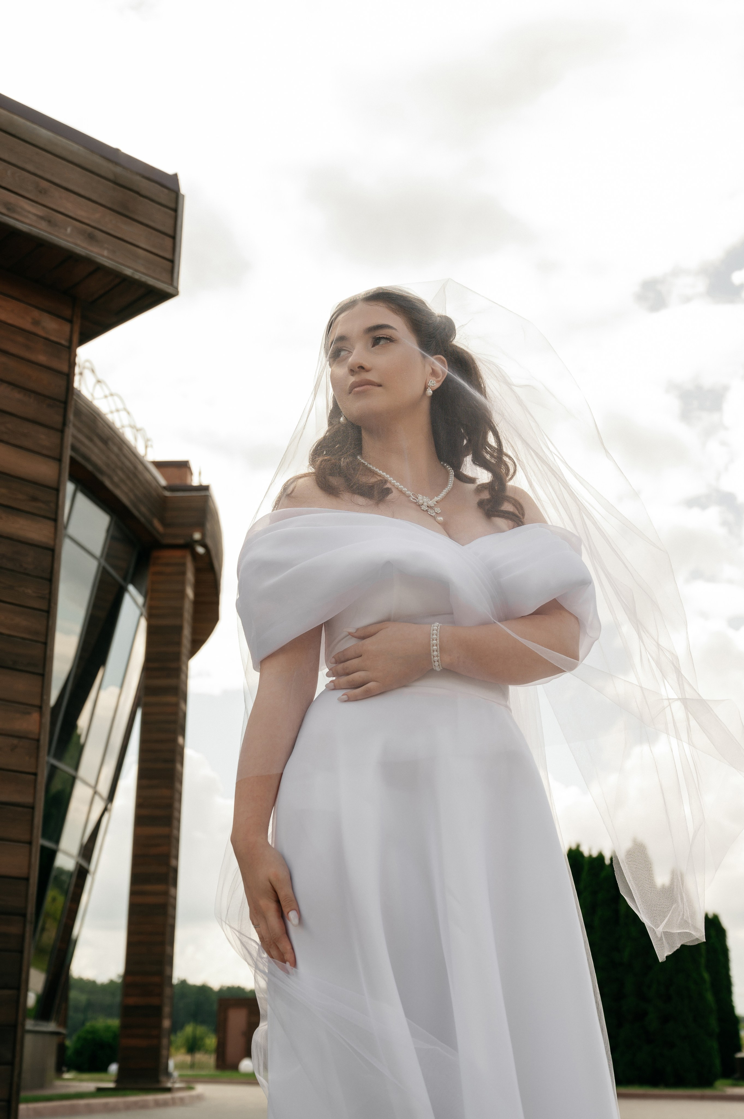 Саша и Руфина. Фотограф Мария Строгонова