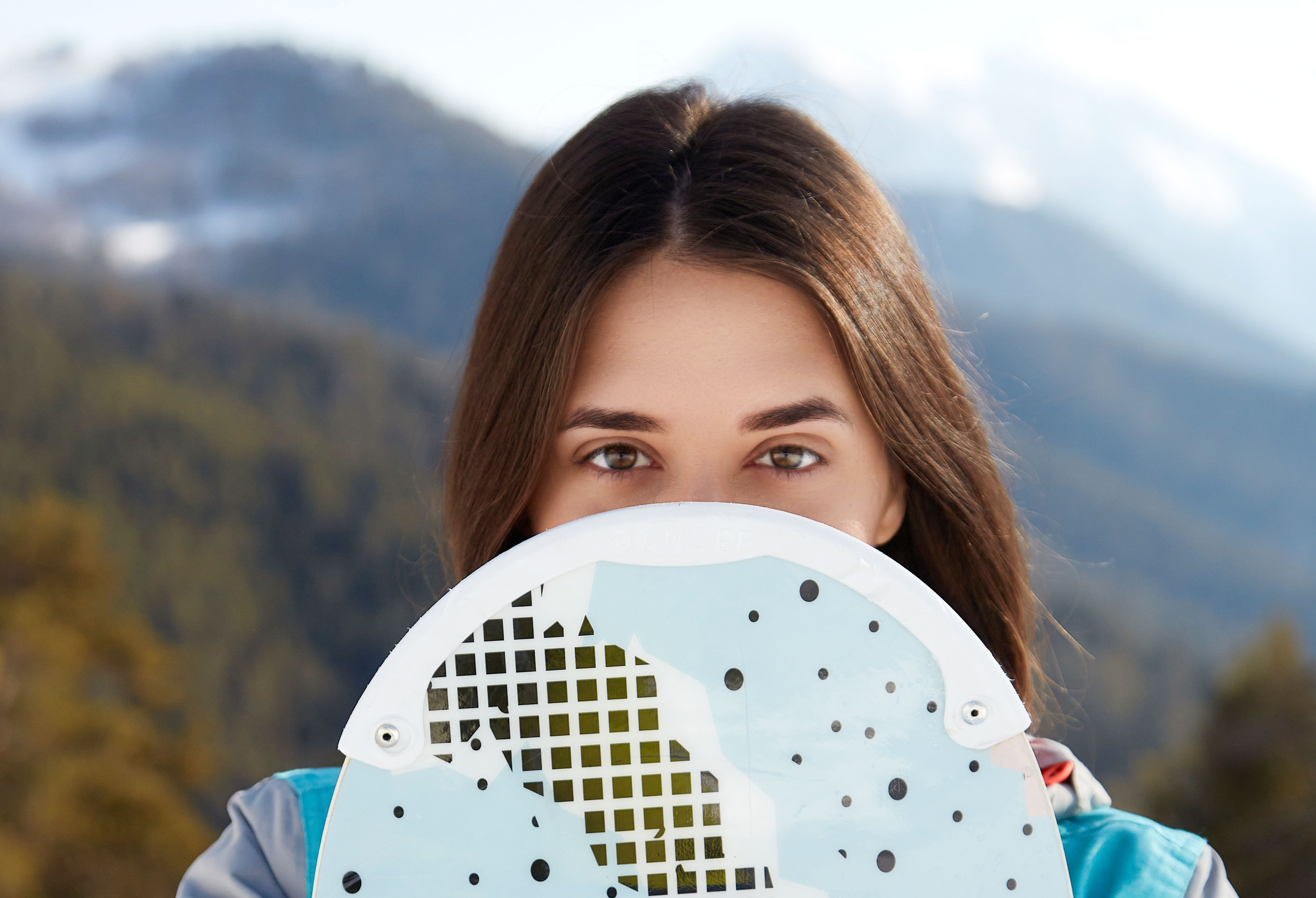 Таня. Креативный фотограф в Москве