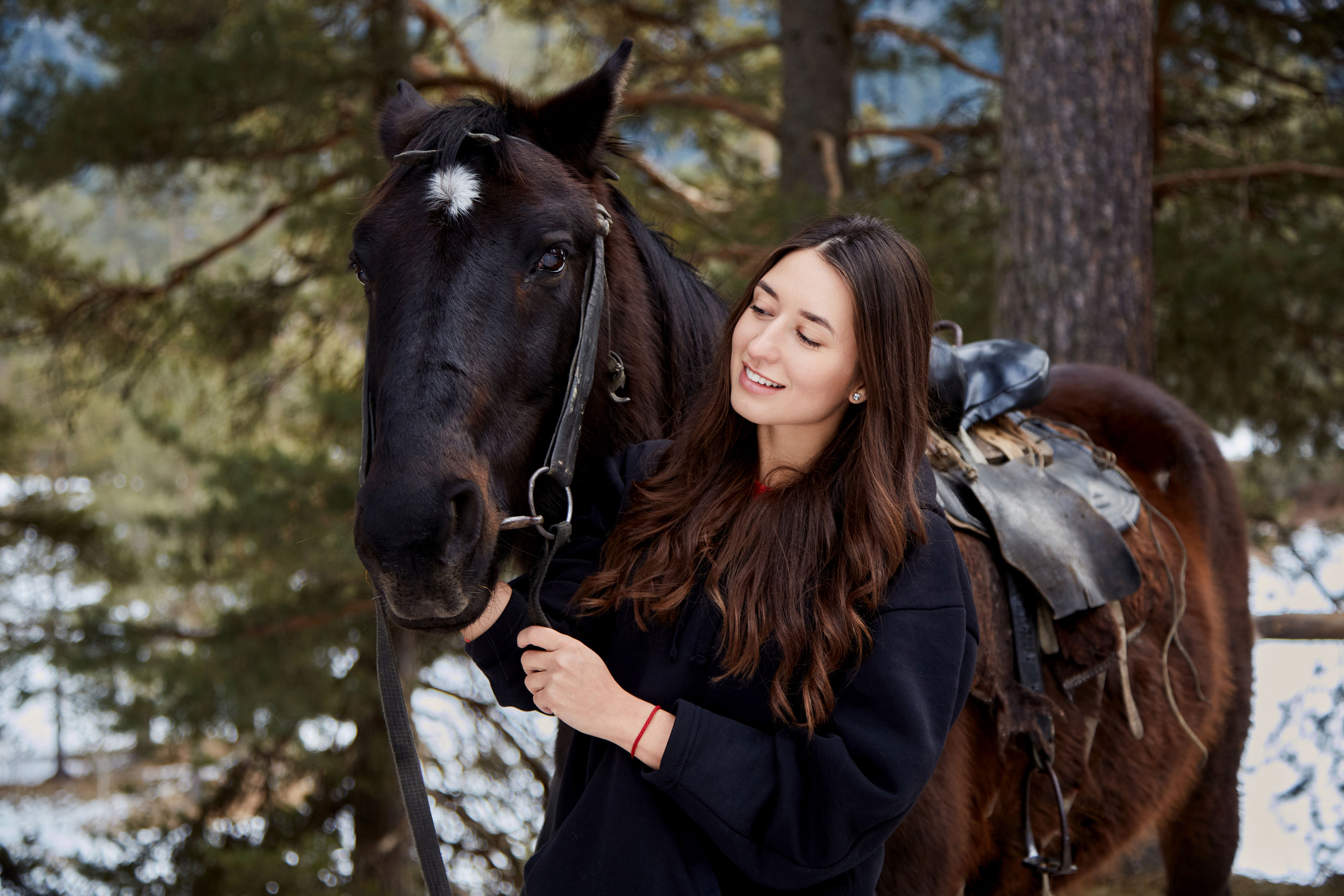 Таня. Креативный фотограф в Москве