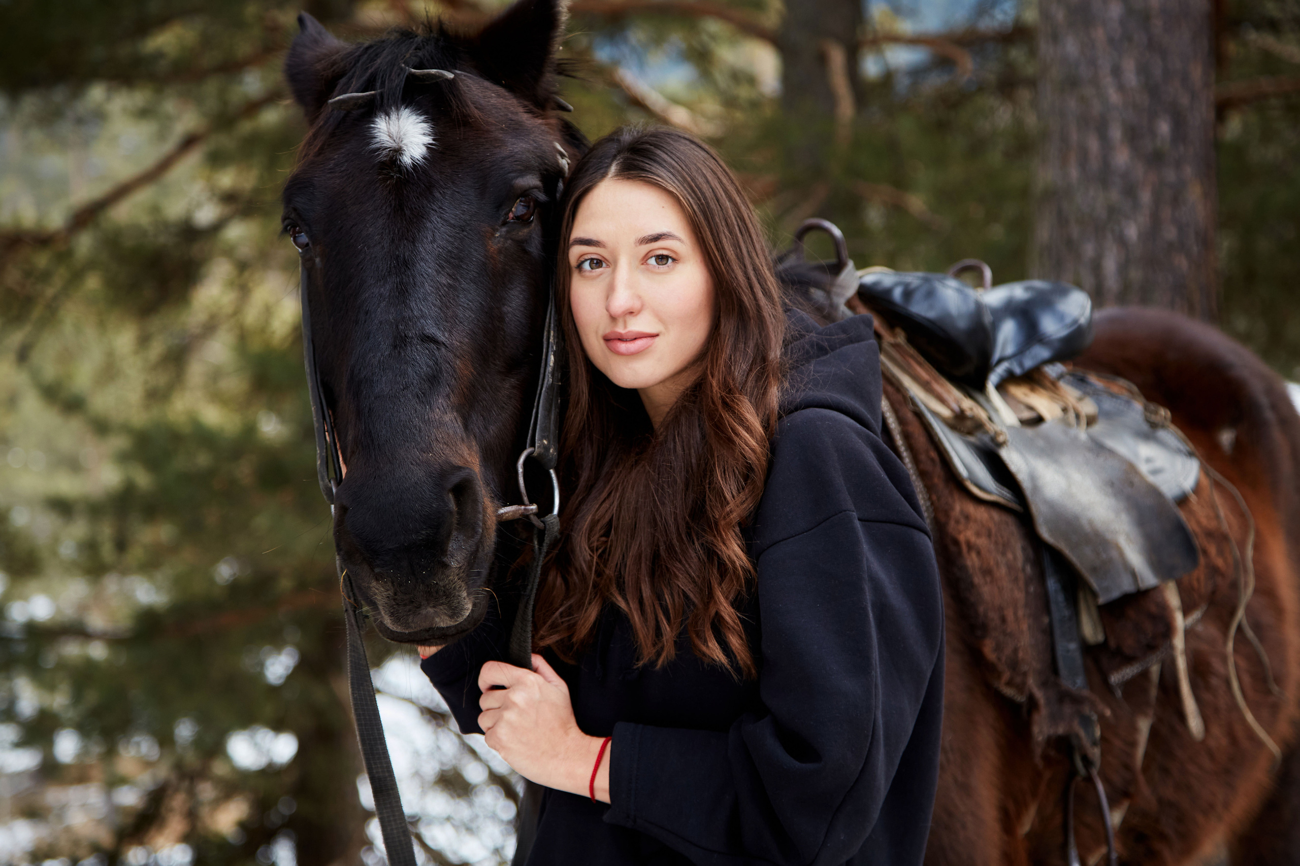 Таня. Креативный фотограф в Москве