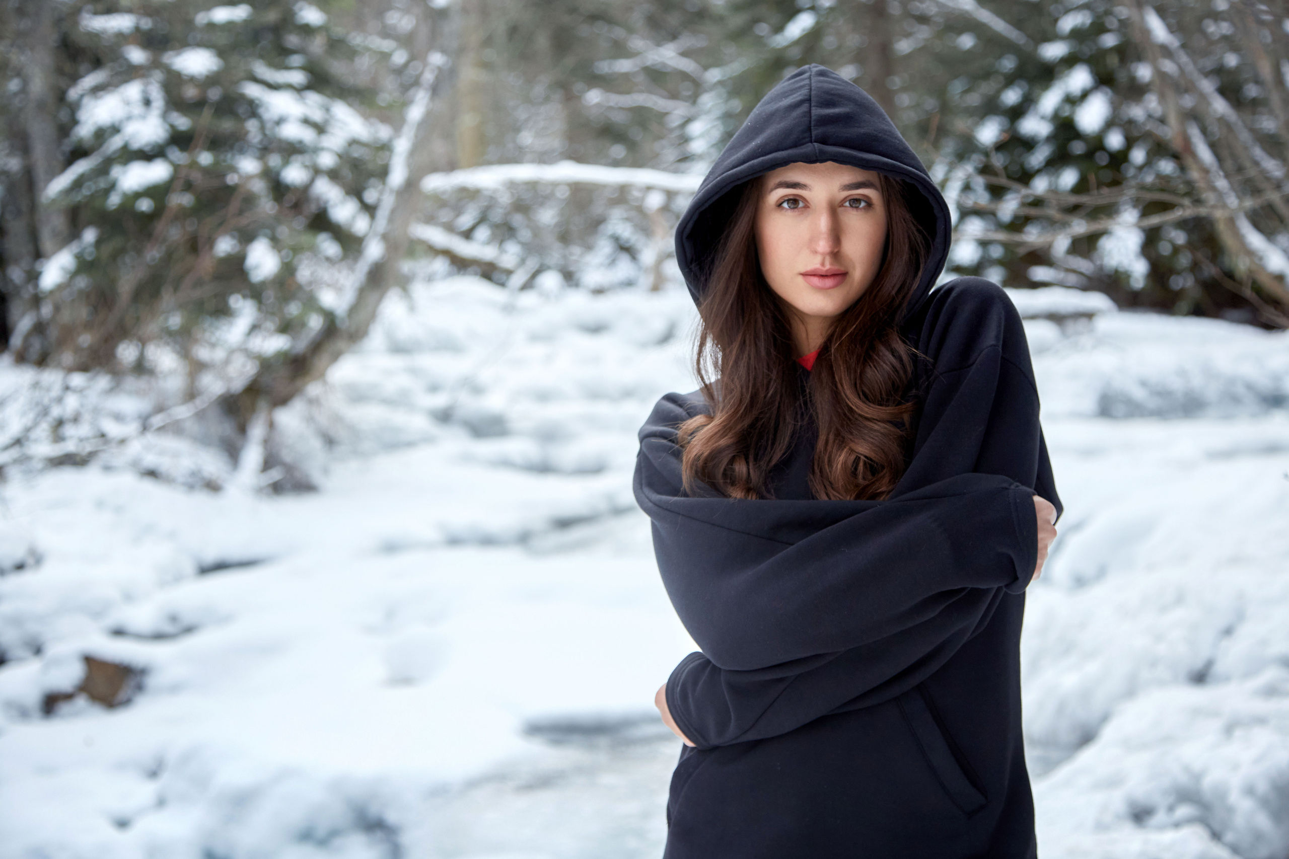 Таня. Креативный фотограф в Москве