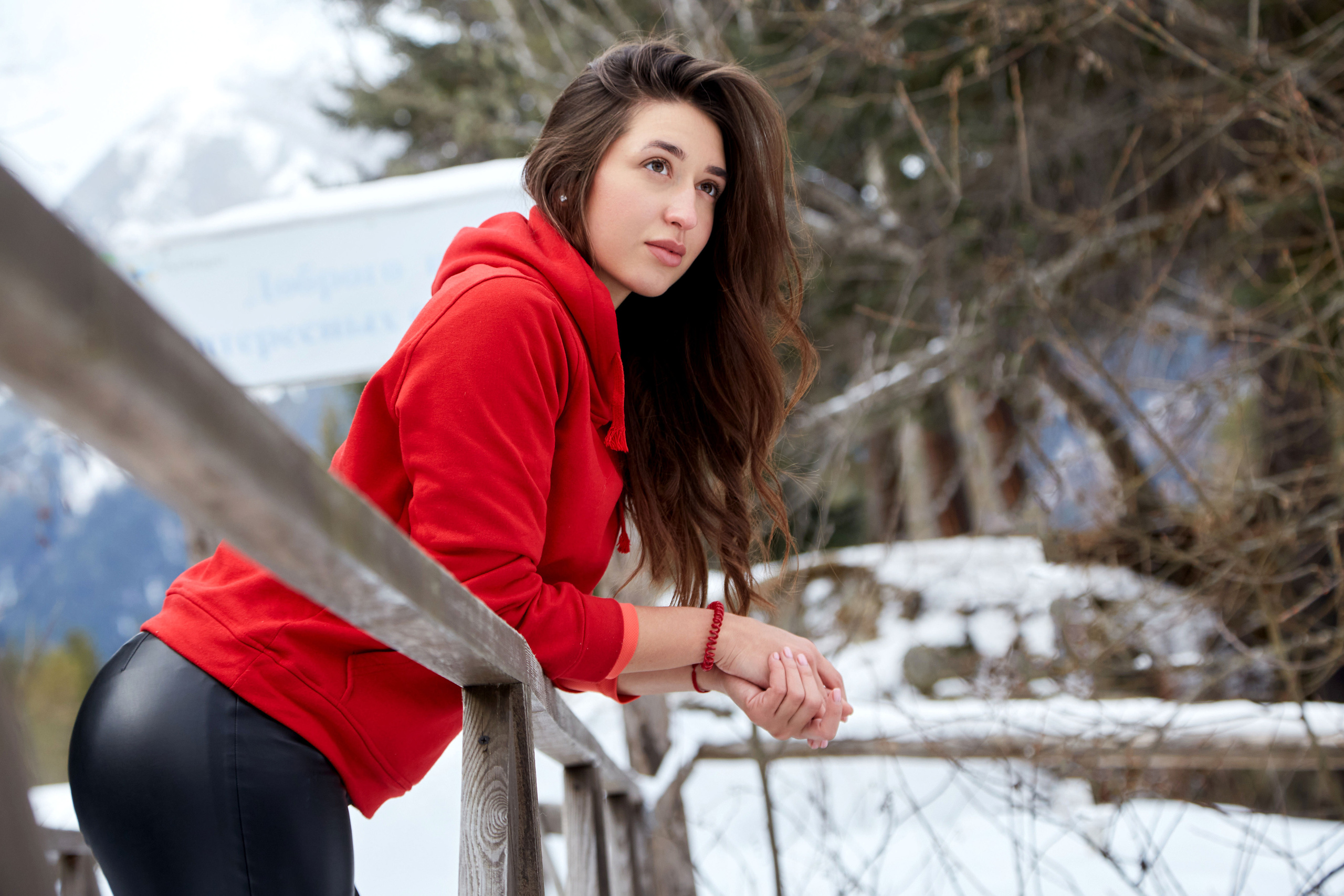 Таня. Креативный фотограф в Москве