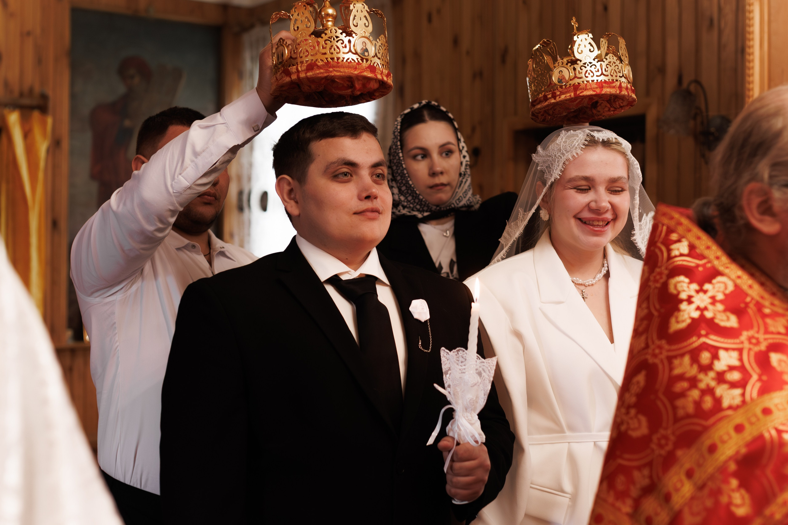 Анастасия и Никита. Фотограф в Новосибирске Ивлева Анастасия