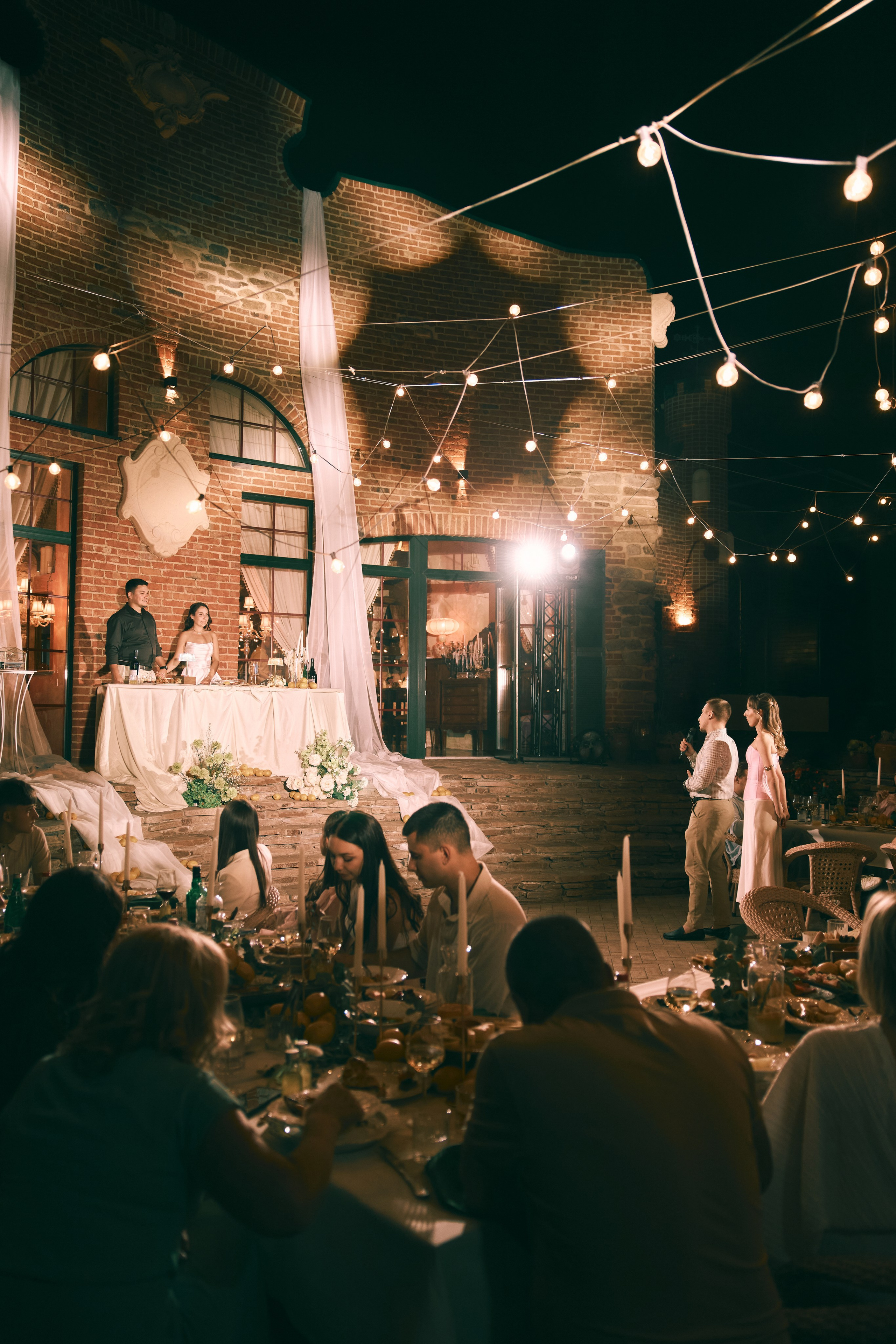 Кристина и Марк. Фотограф в Ростове-на-Дону