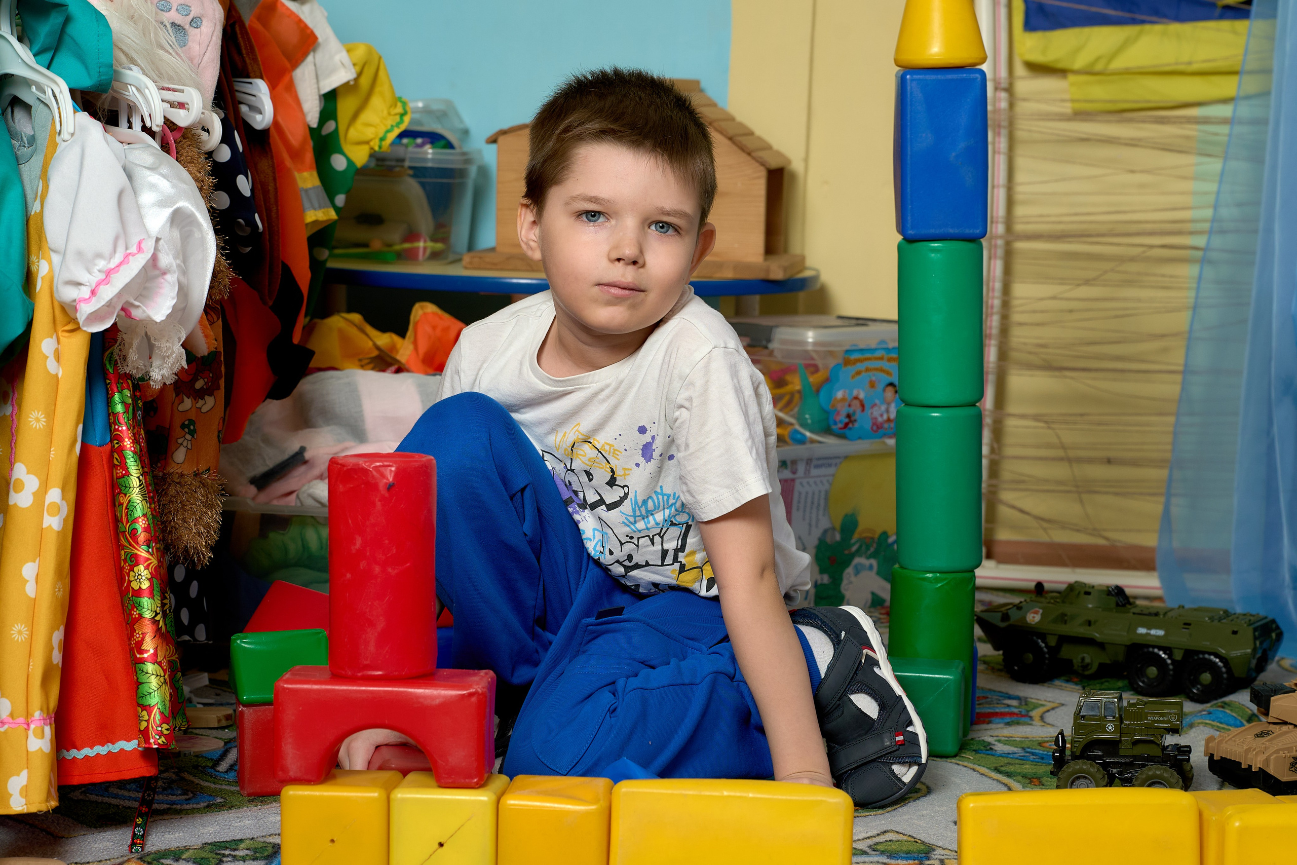 Садик. Уральский фотограф, корпоративы, юбилеи, индивидуальные съемки