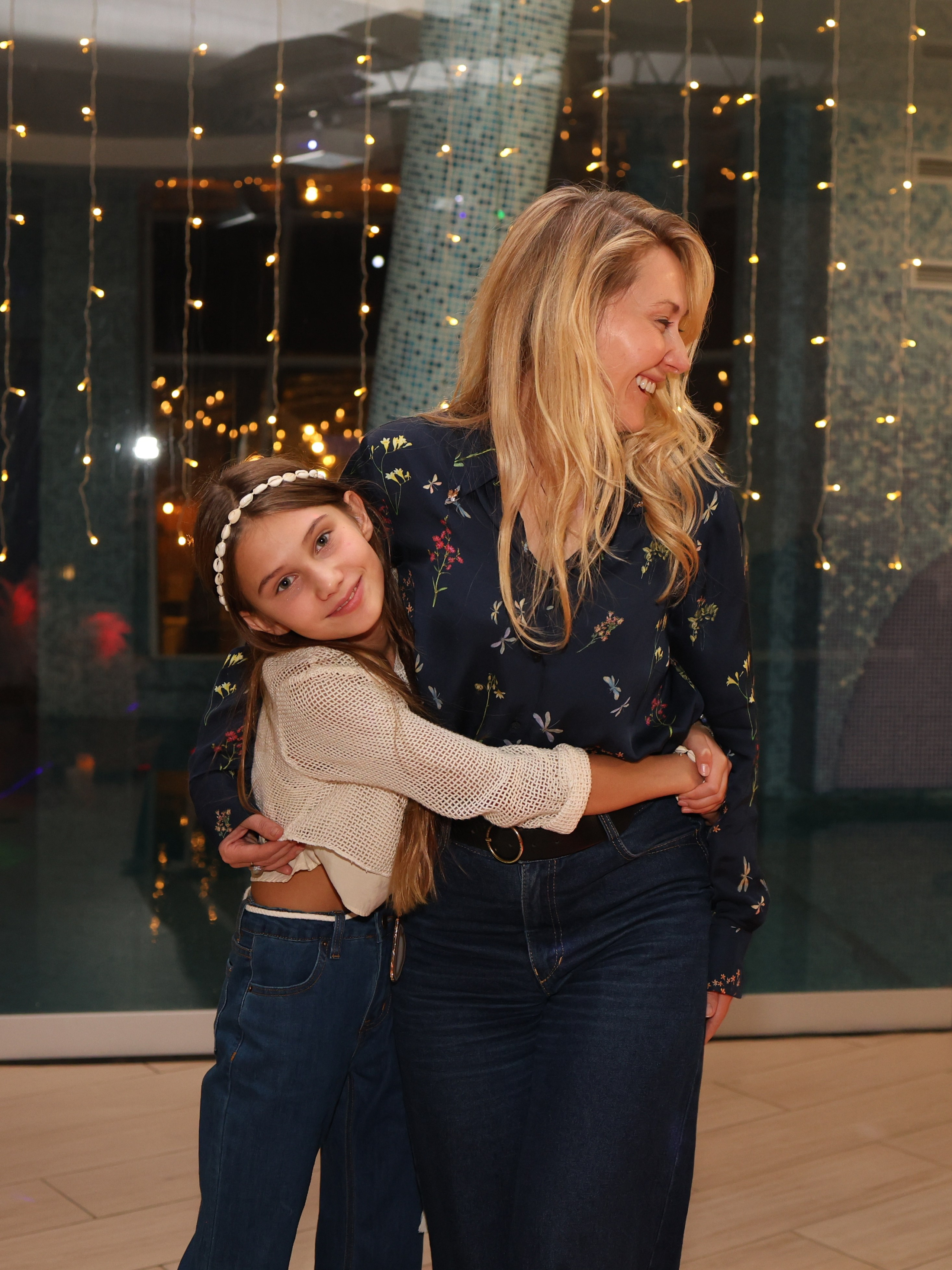 Корпоративная съемка. Фотограф на крещение Москва