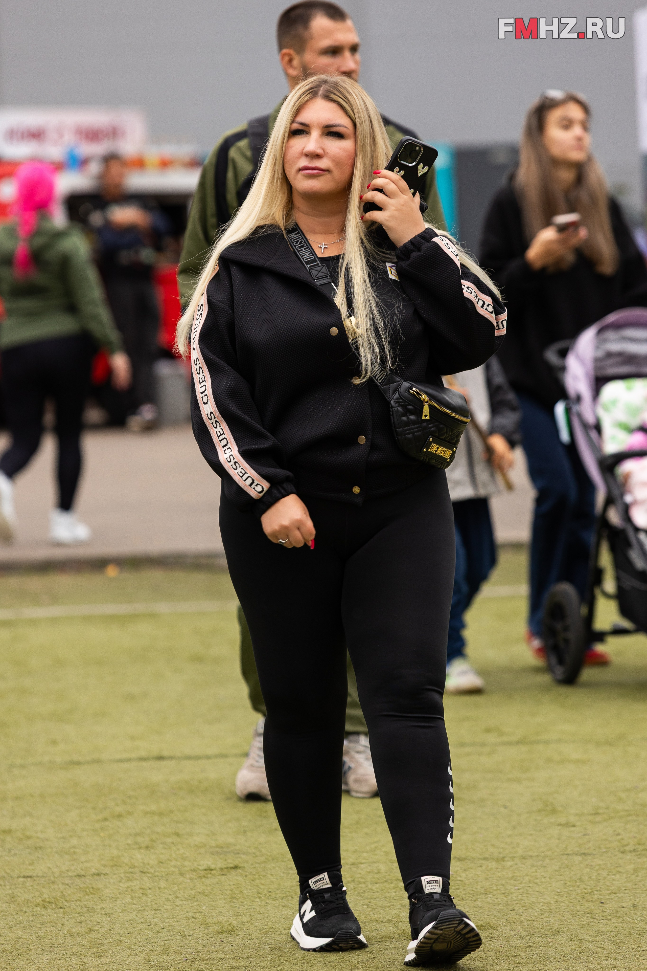 Bakers Brothers fest 1st day. Фотограф Ольга Гирусова «Пантерочка» Москва