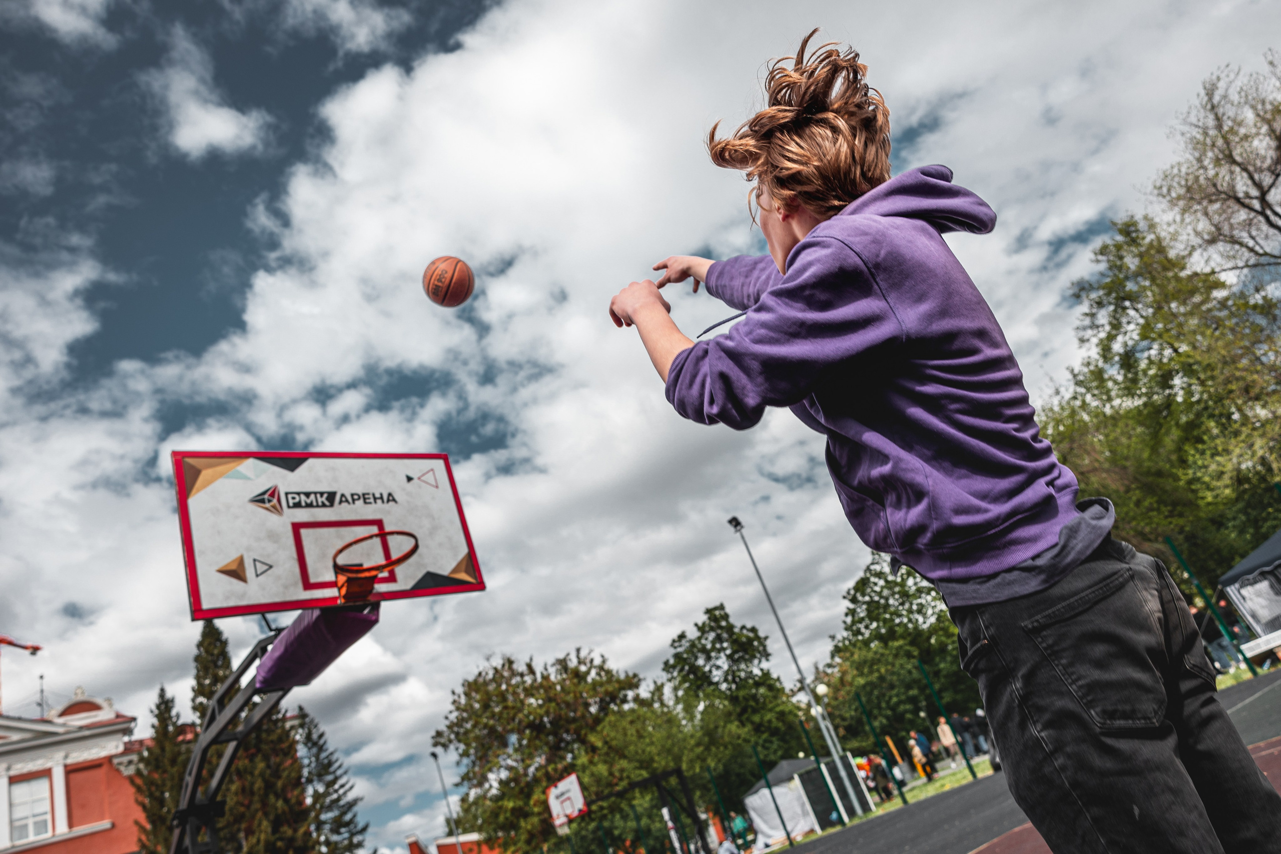 СПОРТ. Репортажный фотограф Наталья Лапцевич