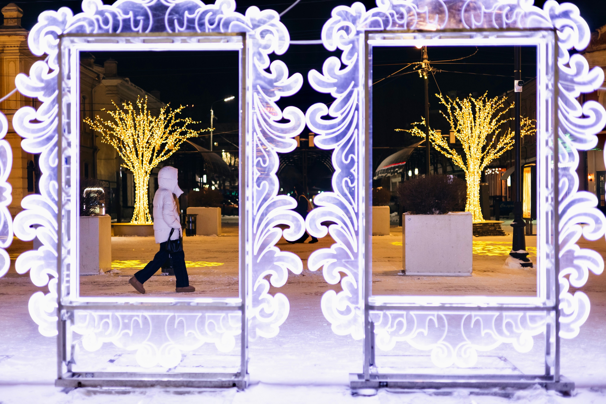 СТРИТ И ПРИРОДА. Репортажный фотограф Наталья Лапцевич