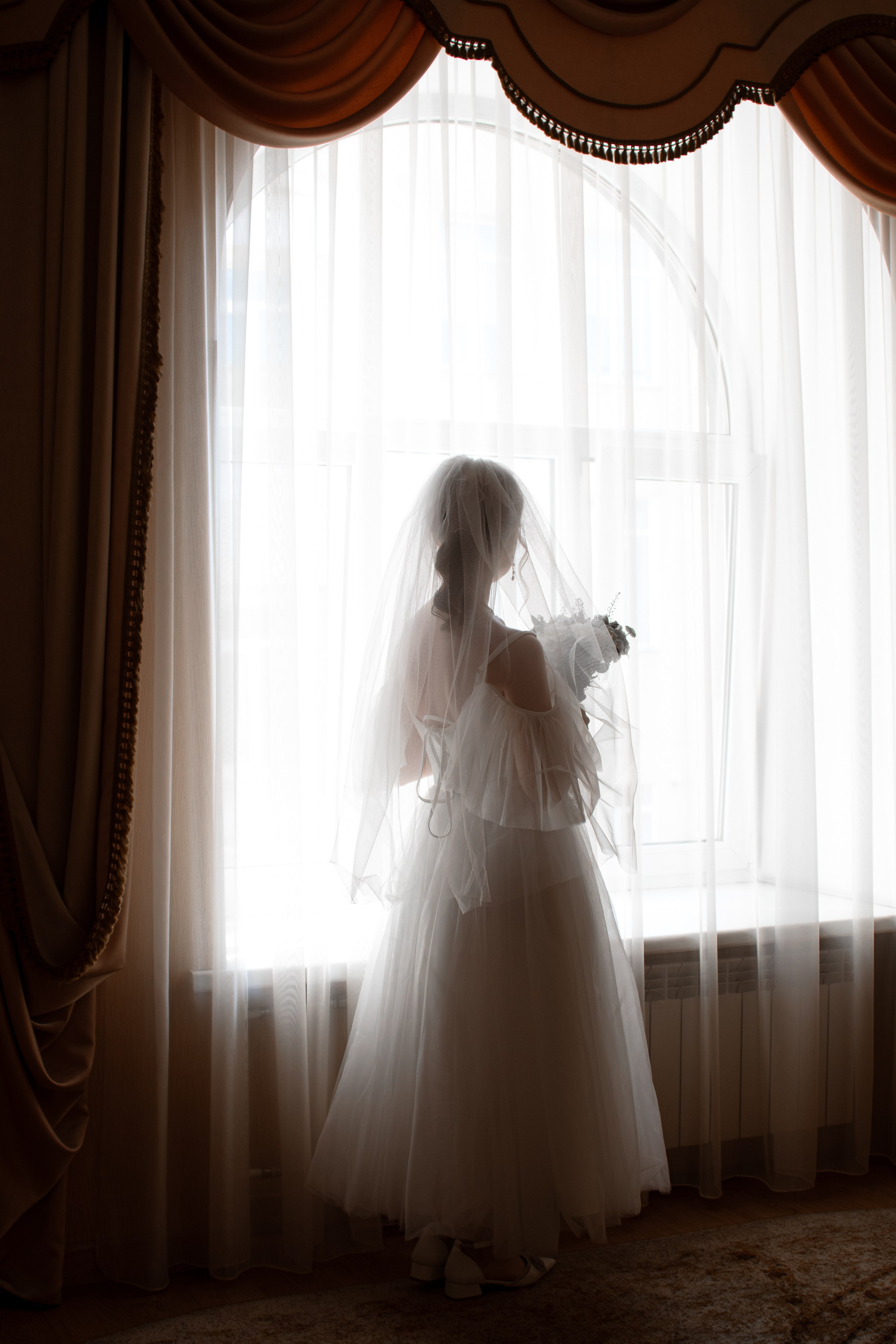 Кирилл и Дарья. Фотограф в Санкт-Петербурге Ксения Яковчук