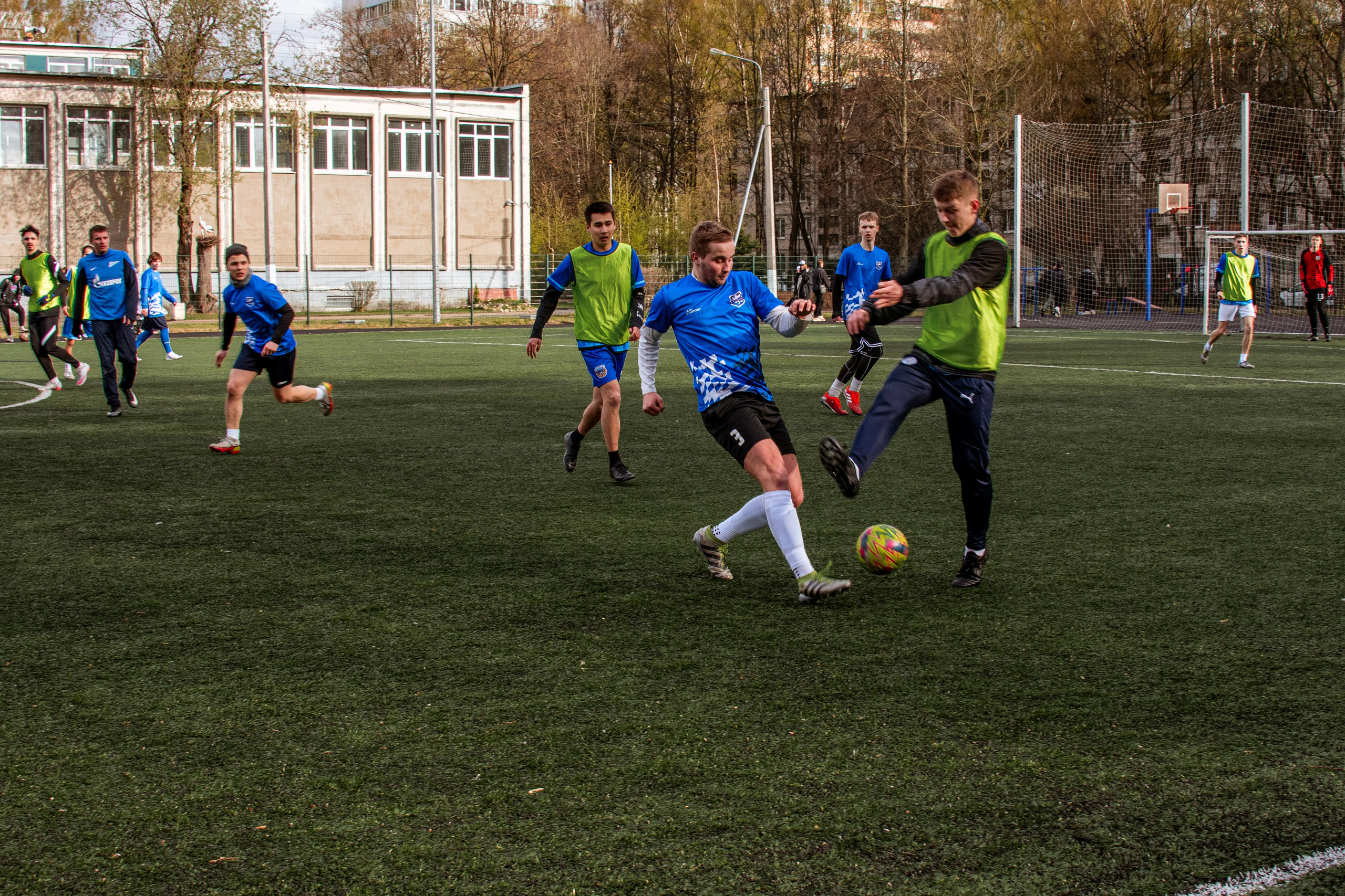 Спортивный репортаж 30.04.23. Фотограф в Санкт-Петербурге Ксения Яковчук