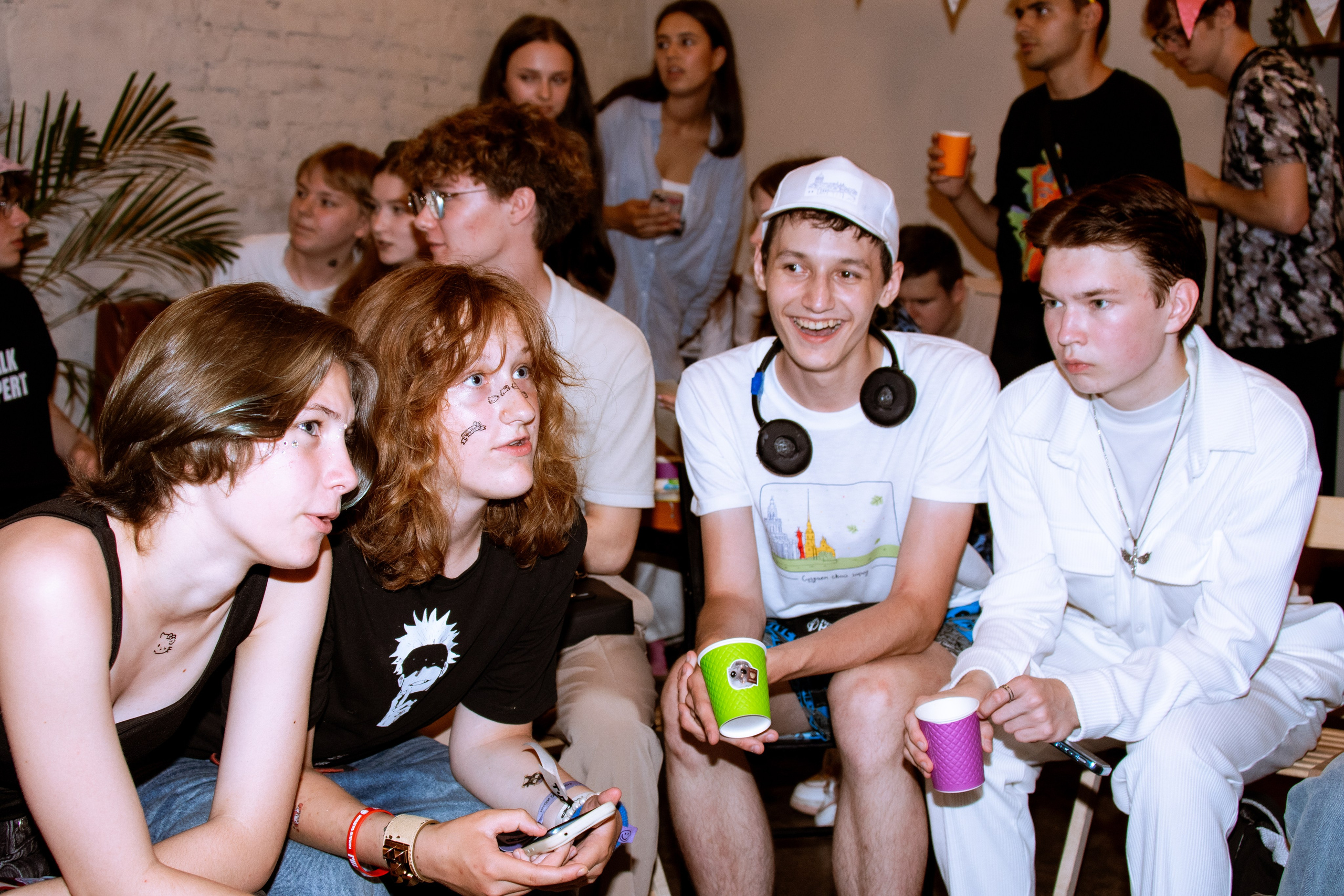 100 Балльный репетитор. Фотограф в Санкт-Петербурге Ксения Яковчук