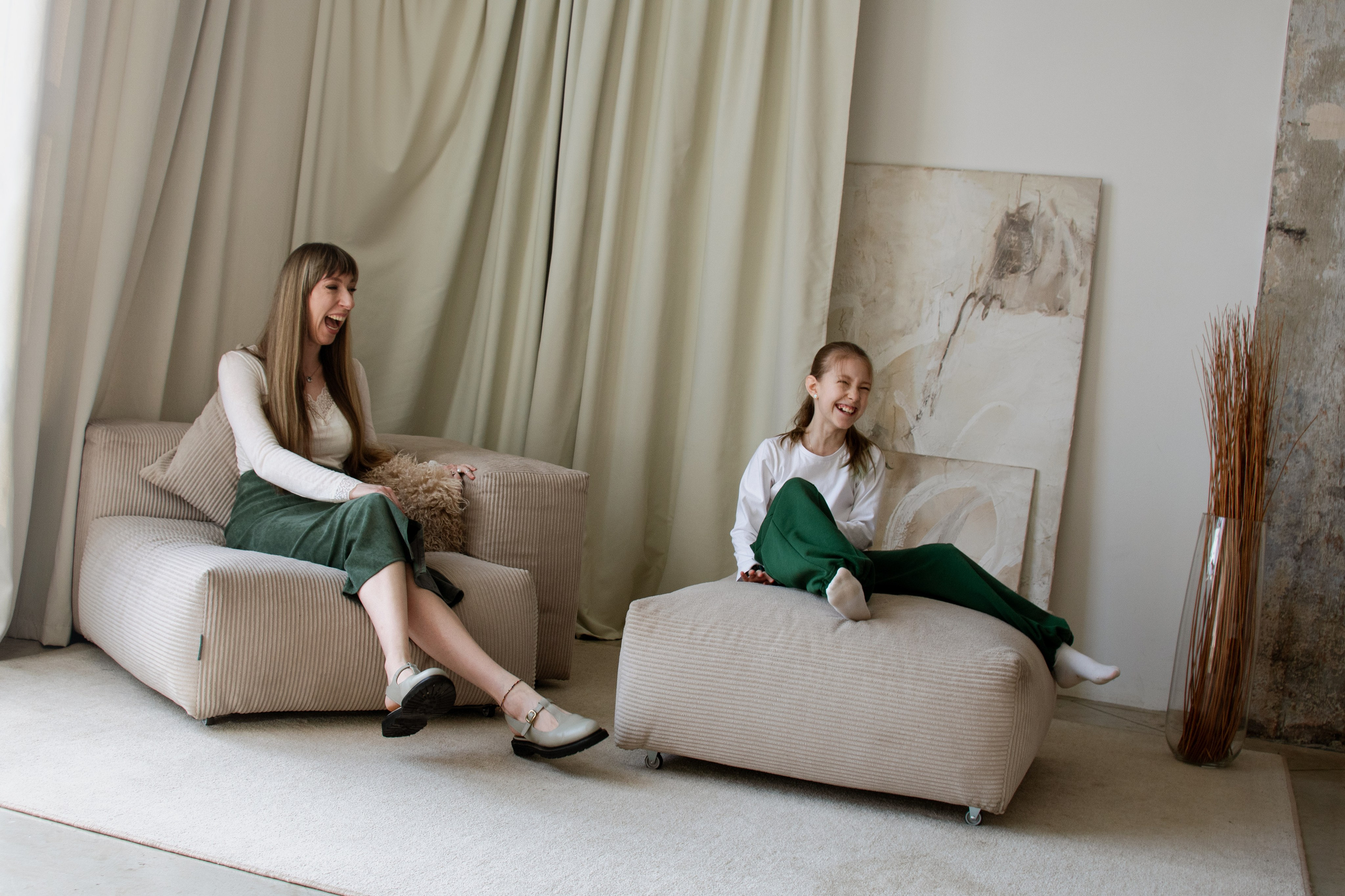 Контент-съемка+семейная. Фотограф в Санкт-Петербурге Ксения Яковчук