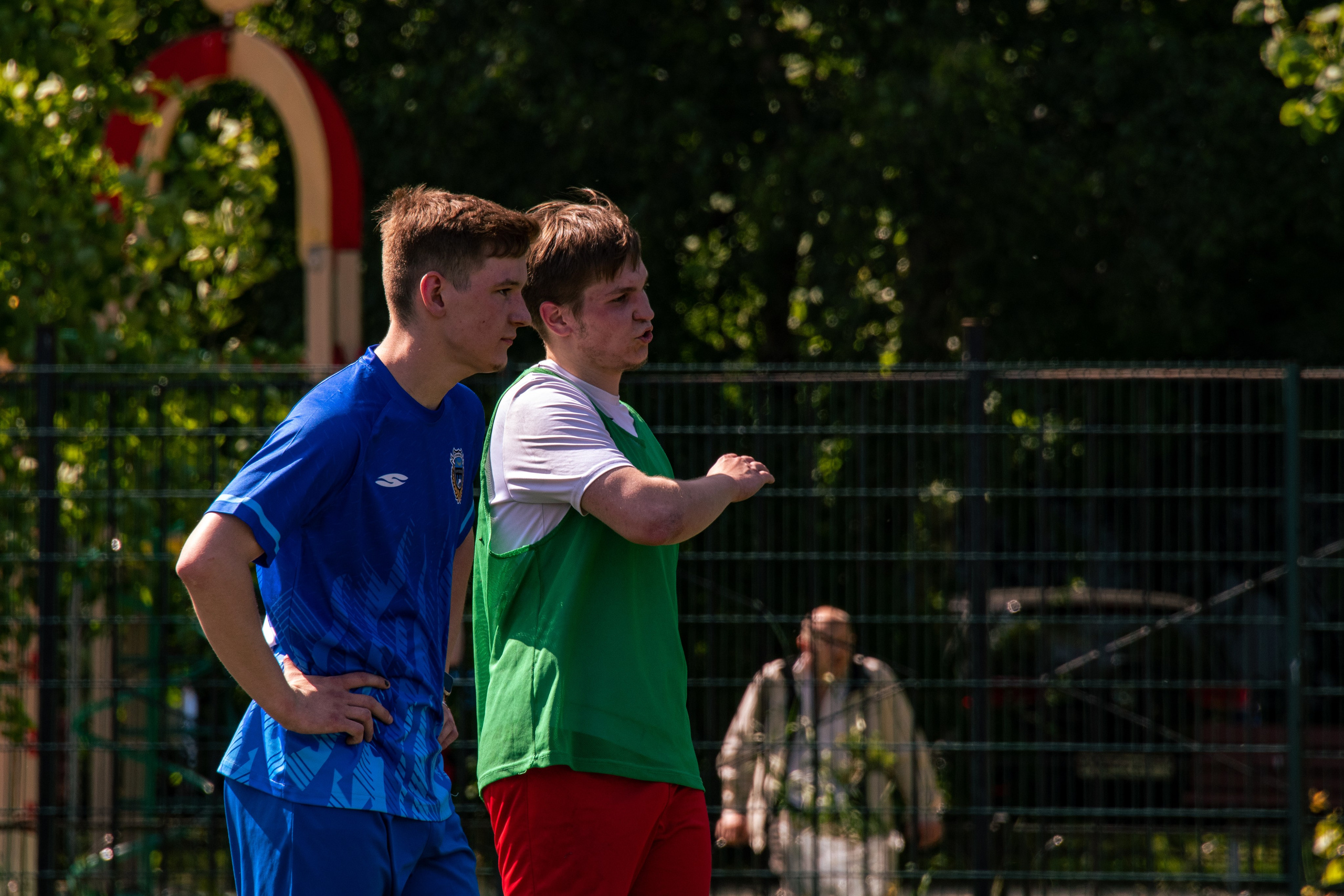 Спортивный репортаж 19.06.23. Фотограф в Санкт-Петербурге Ксения Яковчук