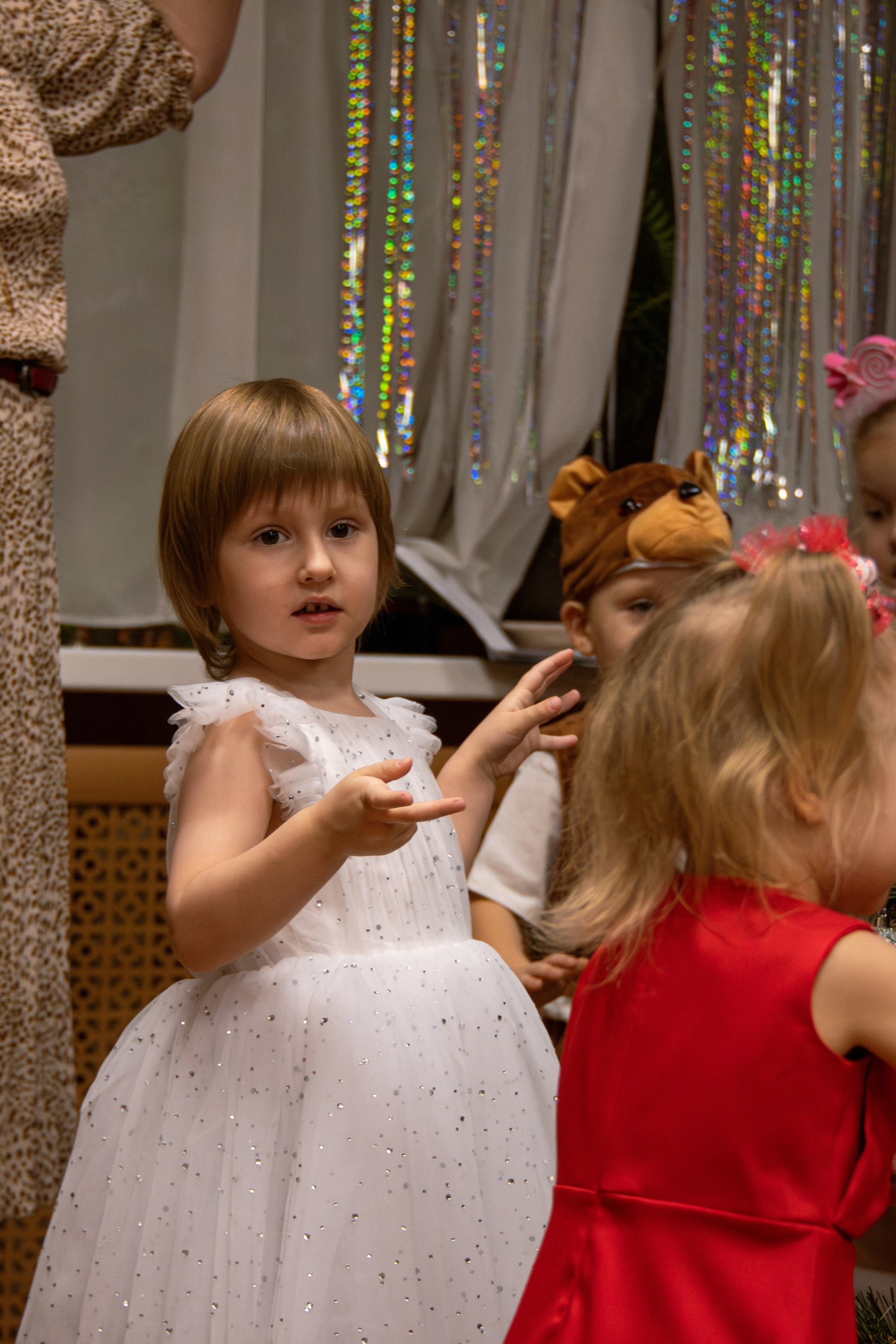 Детский утренник. Фотограф в Санкт-Петербурге Ксения Яковчук