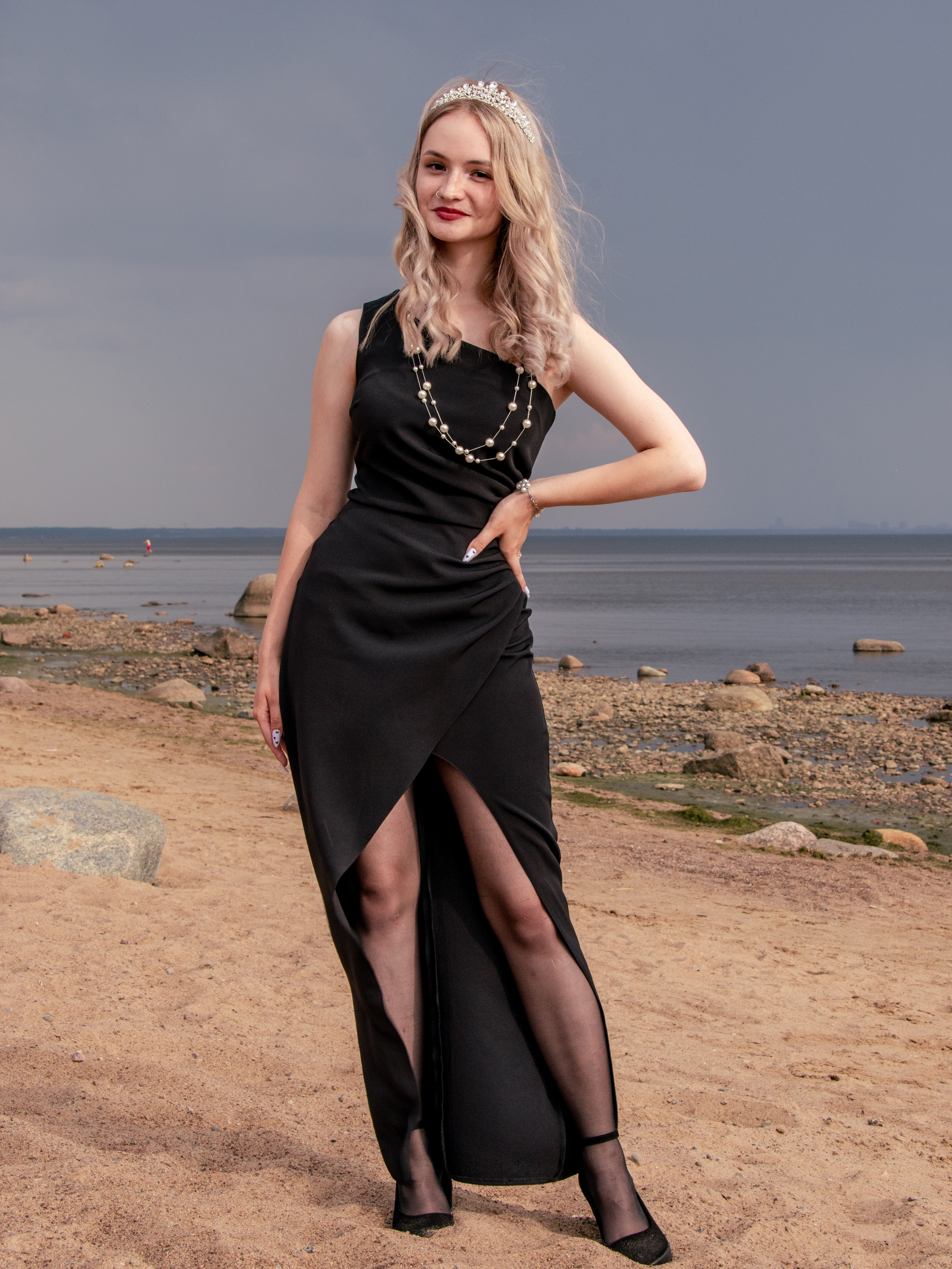 Съемка выпускного. Фотограф в Санкт-Петербурге Ксения Яковчук