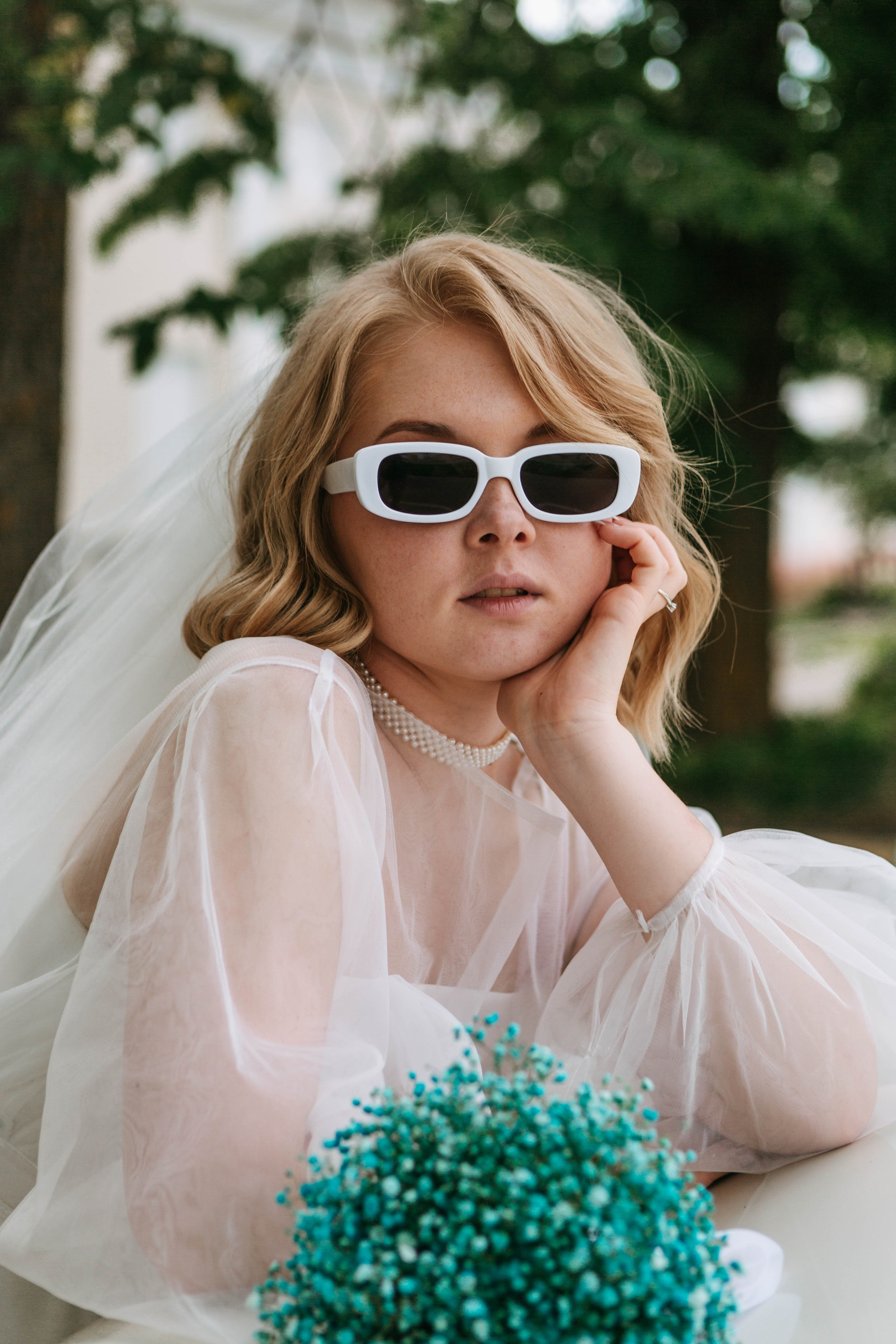 Анастасия и Илья. Фотограф Александра Кузнецова