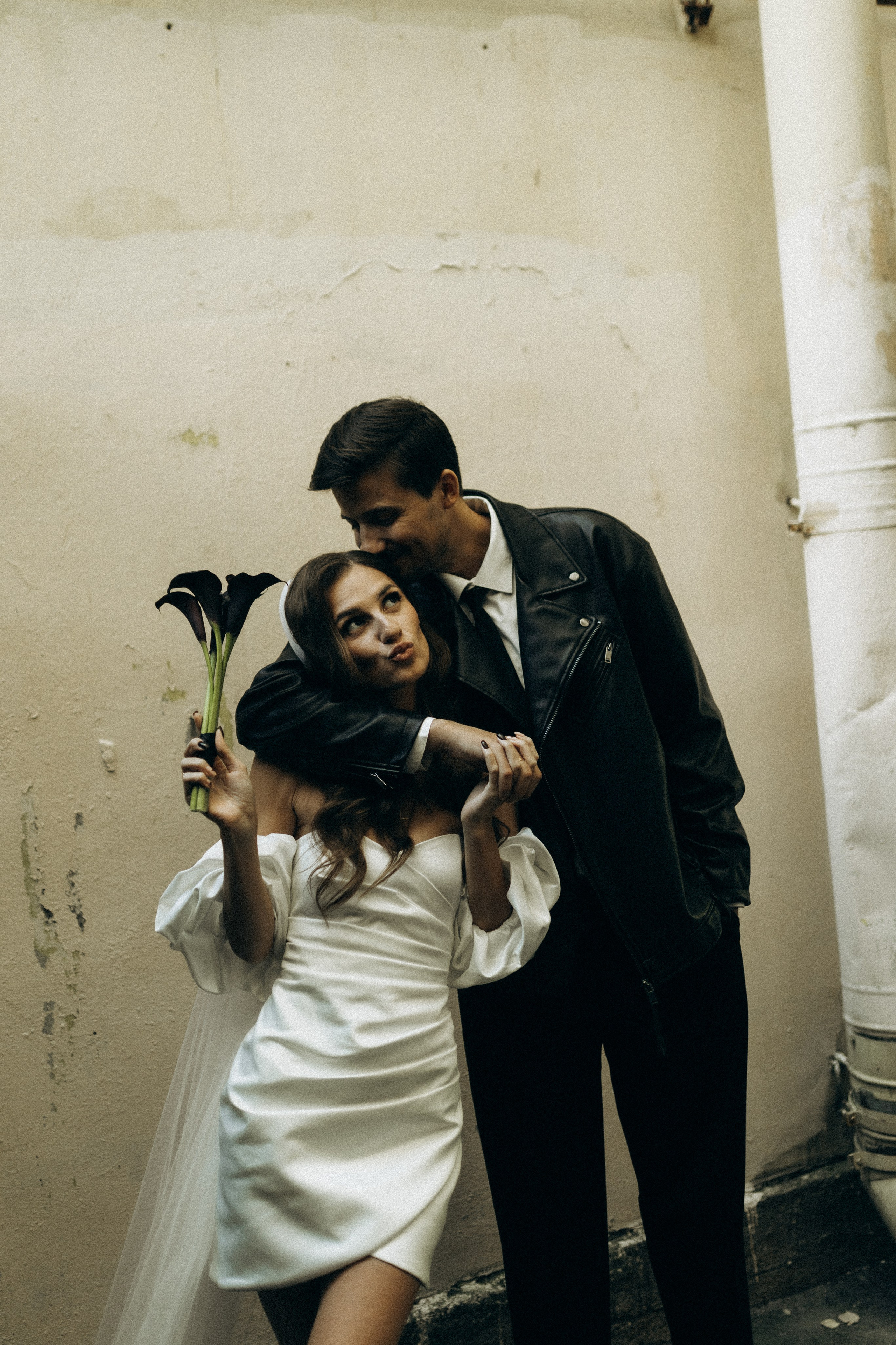 Лидия и Александр. Фотограф в Санкт-Петербурге