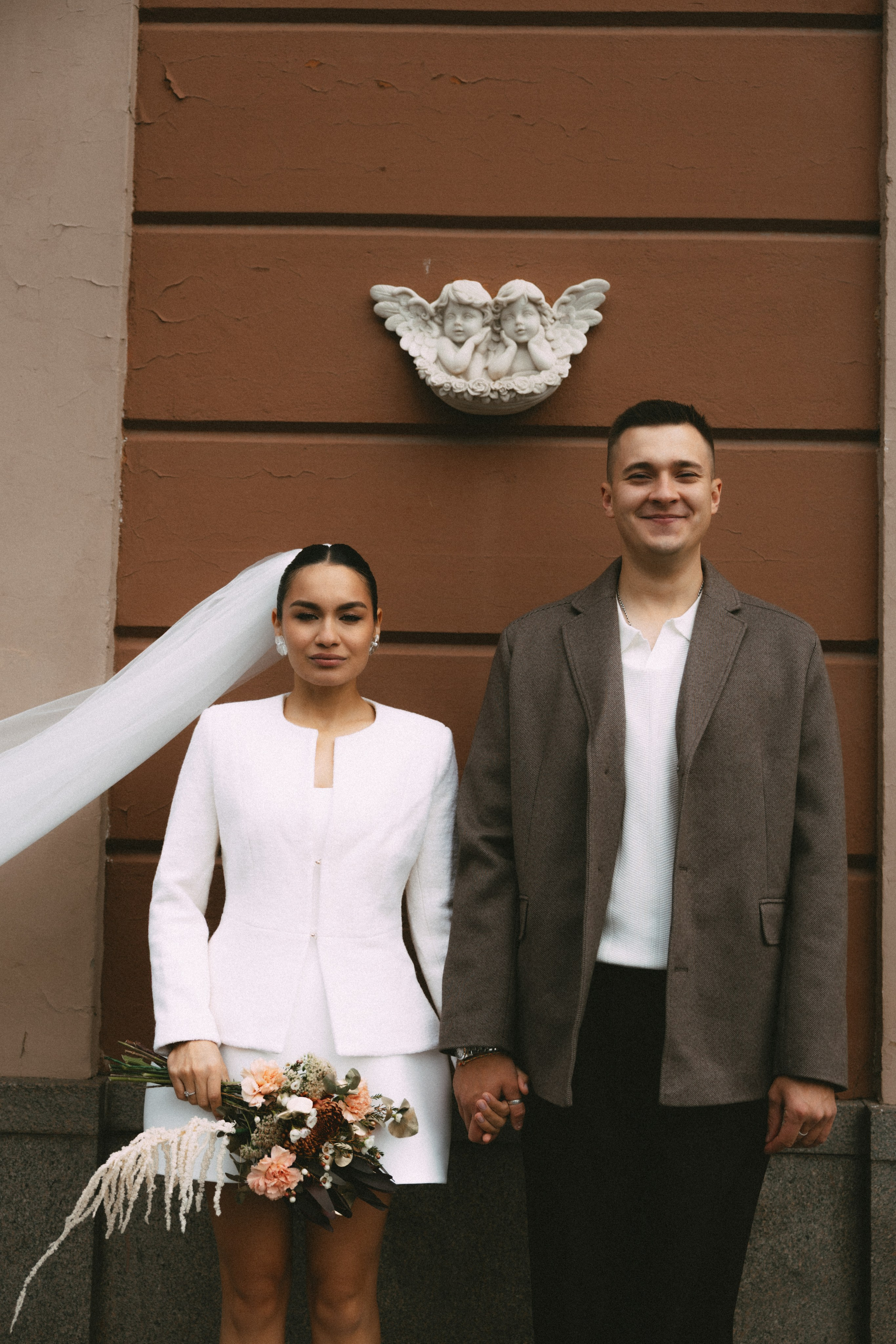 A & Д | Санкт-Петербург. Фотограф Екатерина Амбрушкевич