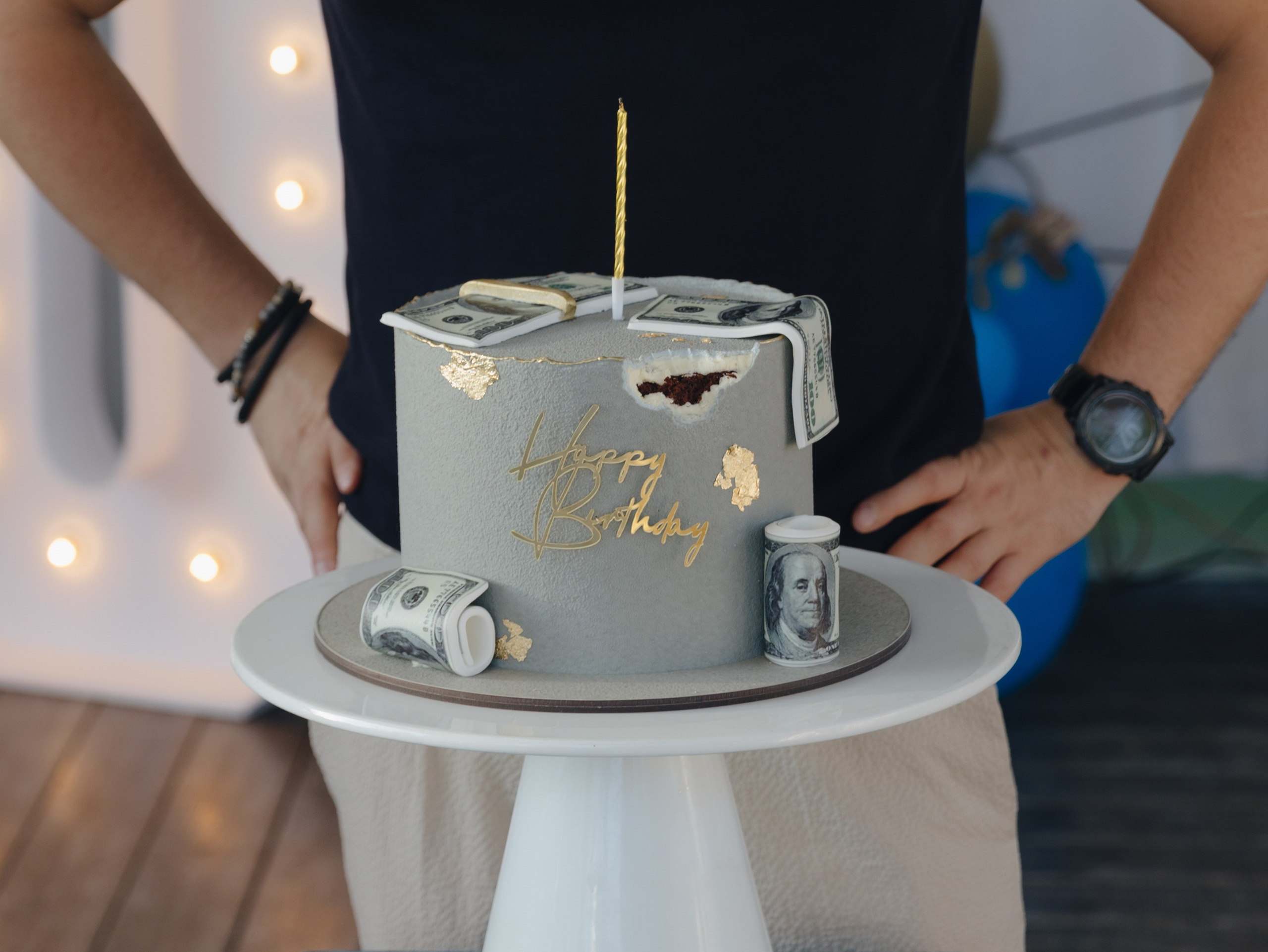 День Рождения Антона. Свадебный фотограф Москва Европа Мария Коренчук