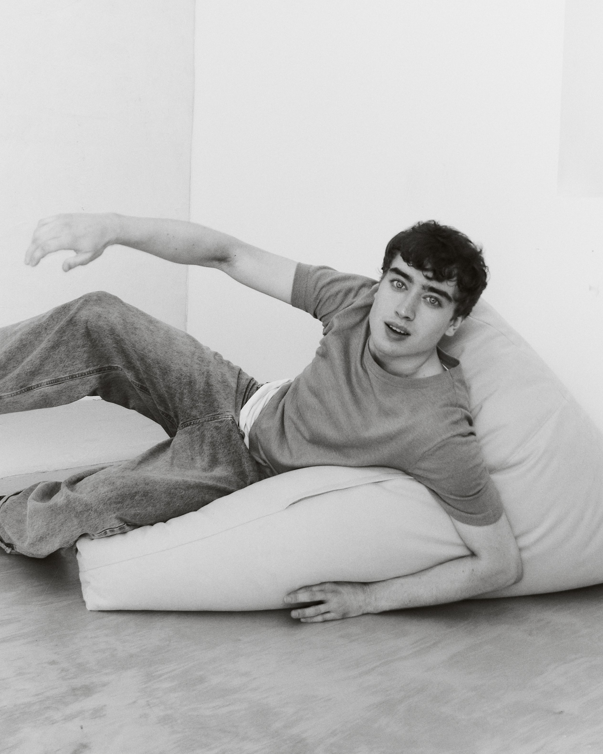 Kaz. Марина Алексеева | Фотограф | Москва