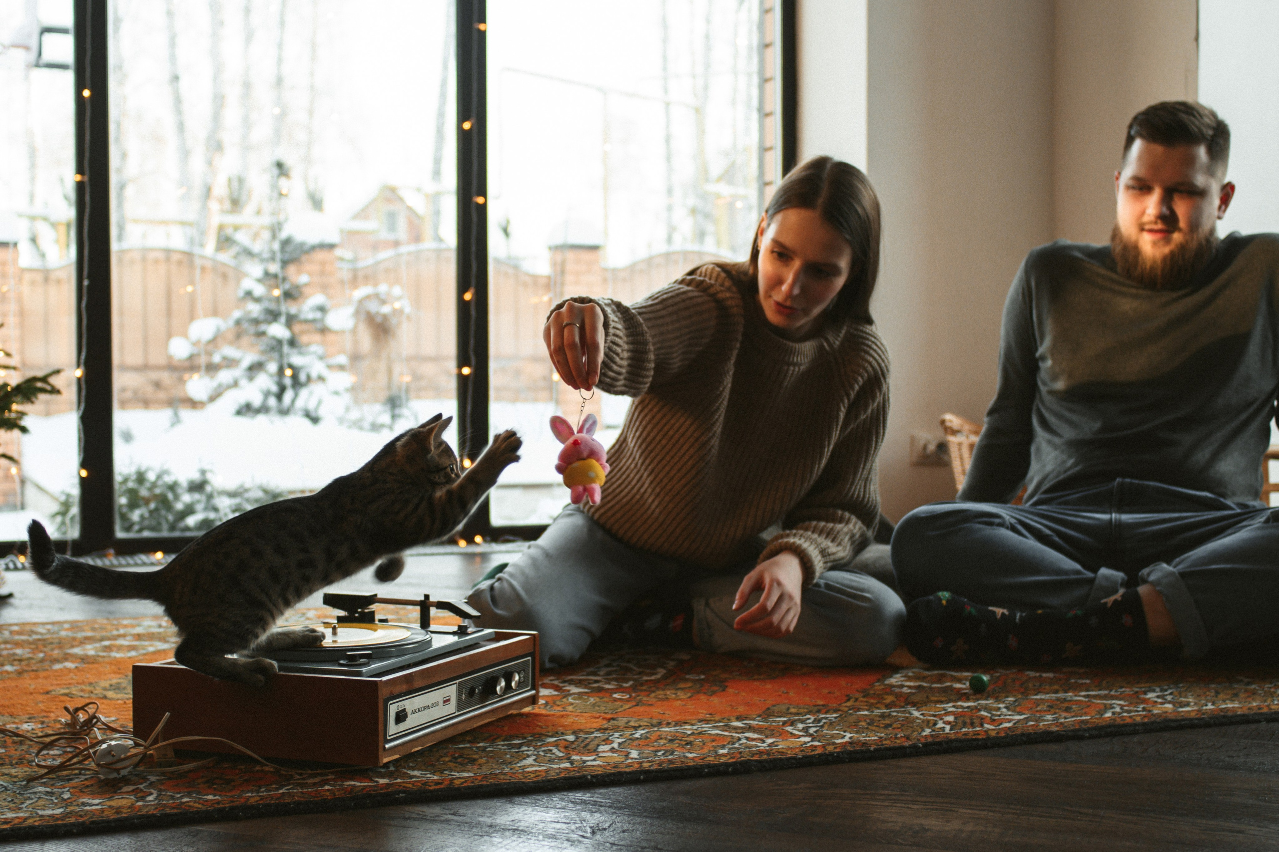 Александра и Денис. Фотограф в Челябинске Любовь Денисенко