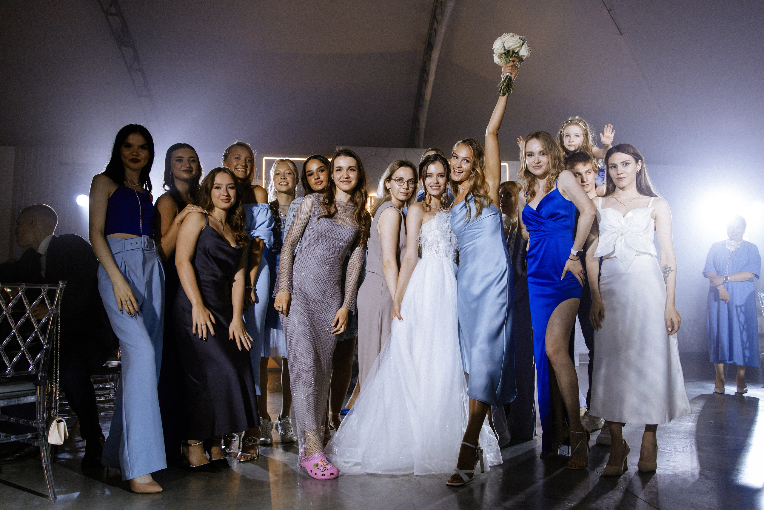 Влад и Арина. Hyatt- шатер Небо. Свадебный фотограф Балчугова Мария Екатеринбург