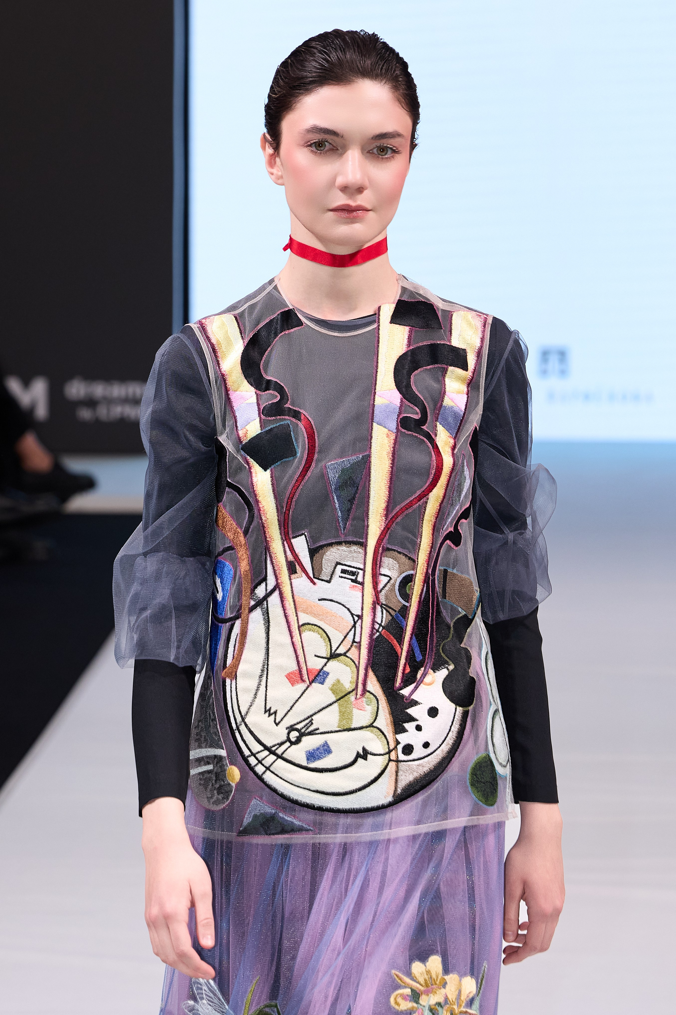 СРМ — Collection Première Moscow (CPM Коллекция Примьер Москва). Фотограф в Москве Юлия Перфетти