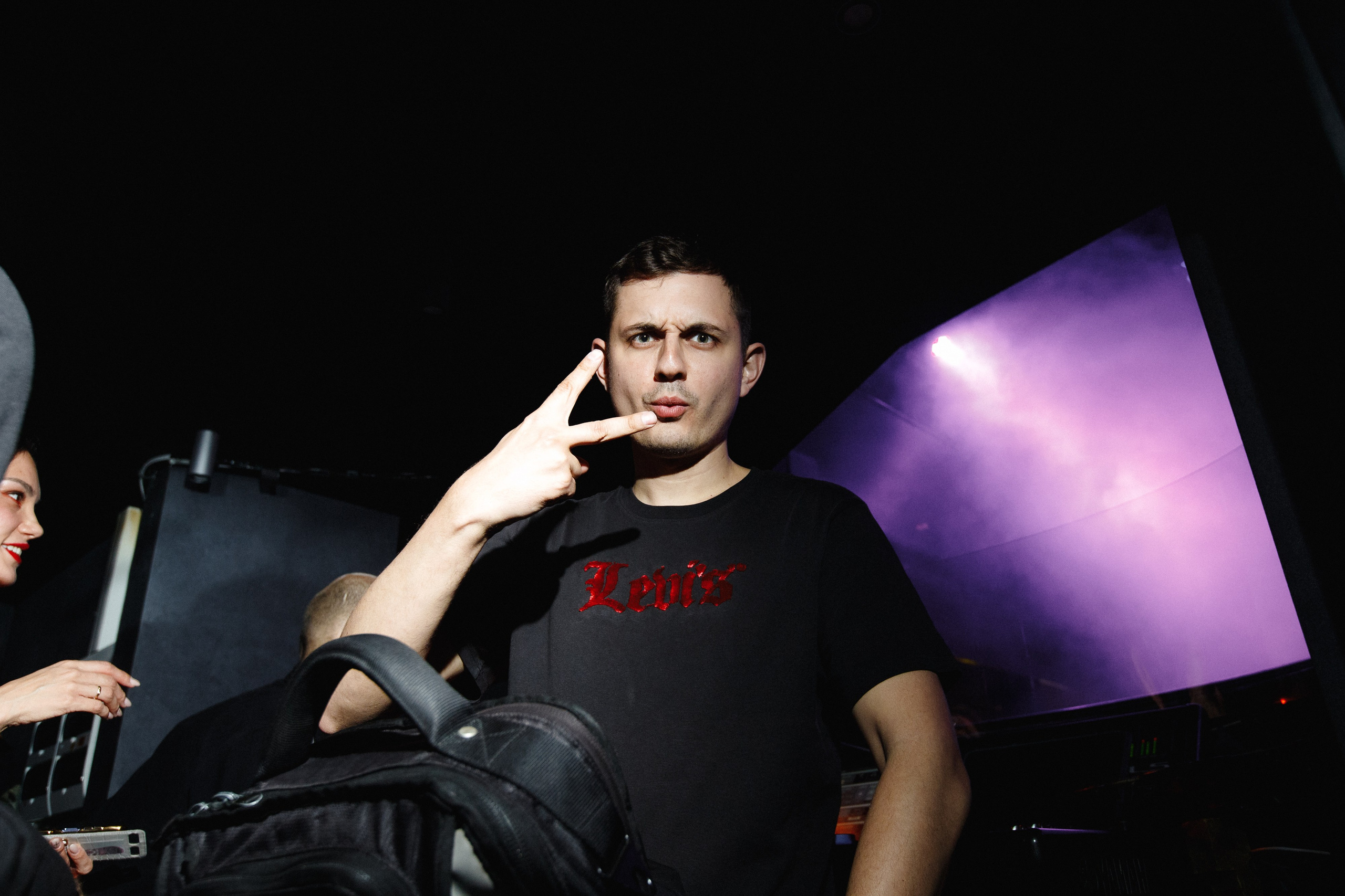 ЦСС 17 ЛЕТ — ШТАММ ЦСС [PART I — A.Kozhevnikov]. СВОИ. ФОТООТЧЕТЫ-СОБЫТИЯ-МЕСТА