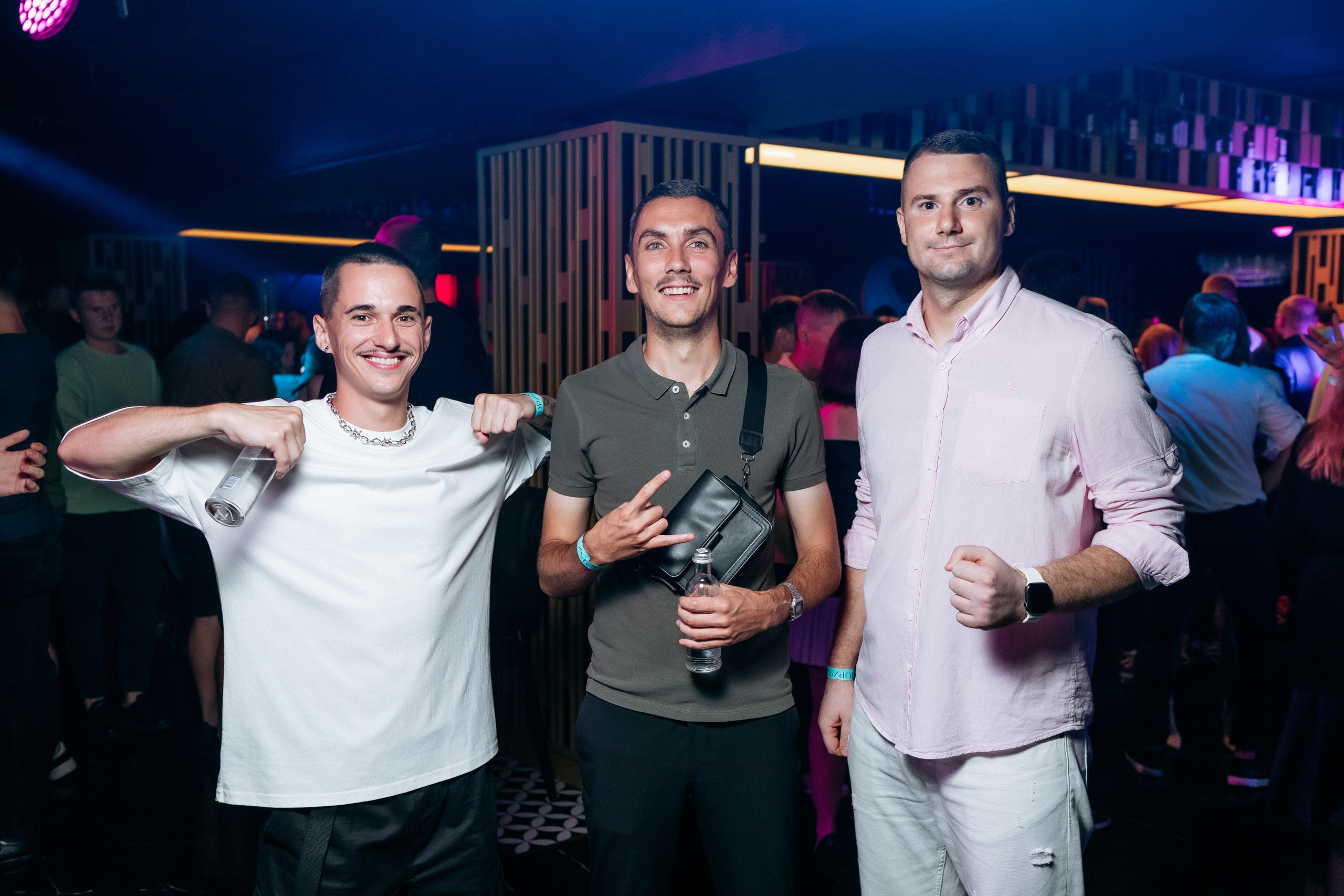 МЕДИА ЛИГА — AFTER PARTY. СВОИ. ФОТООТЧЕТЫ-СОБЫТИЯ-МЕСТА