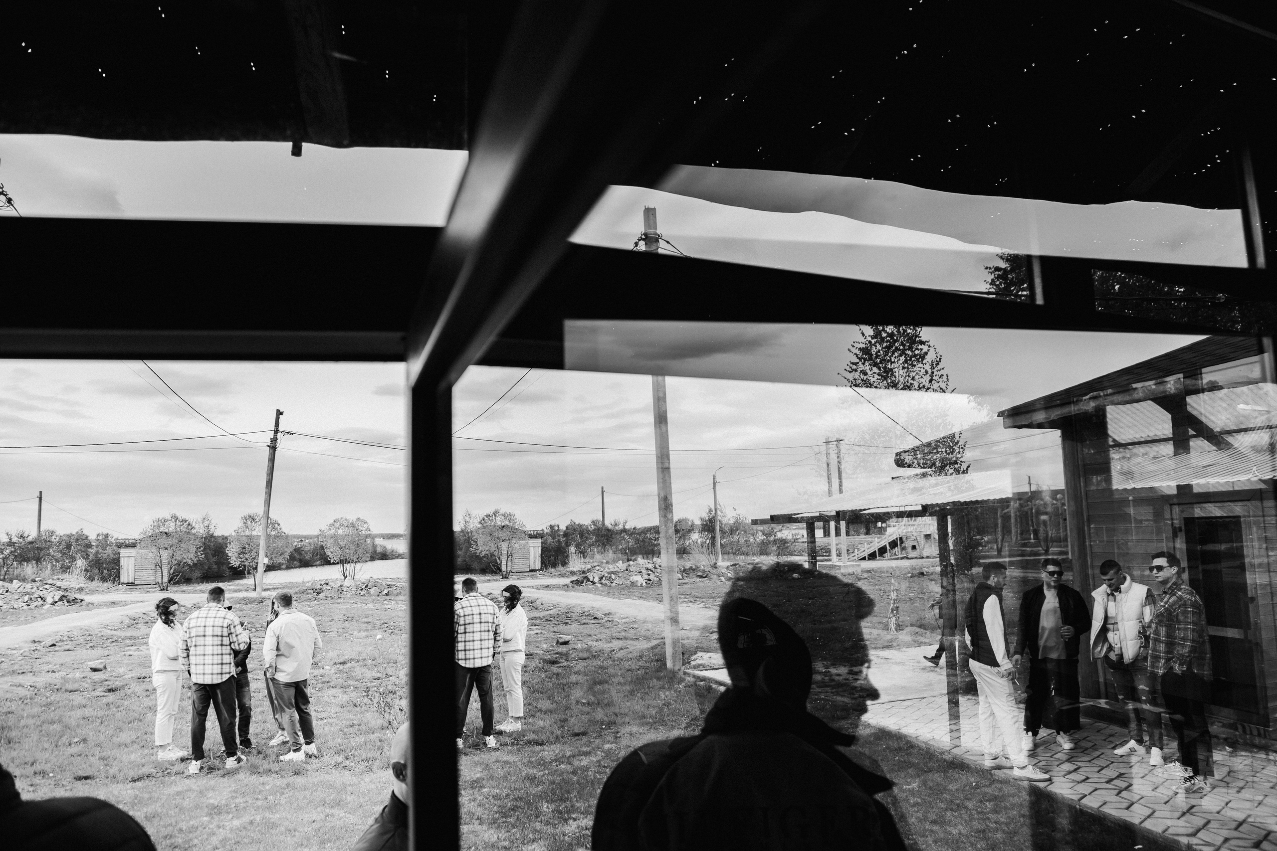 Gender Party. Фотограф Иван Гуляев