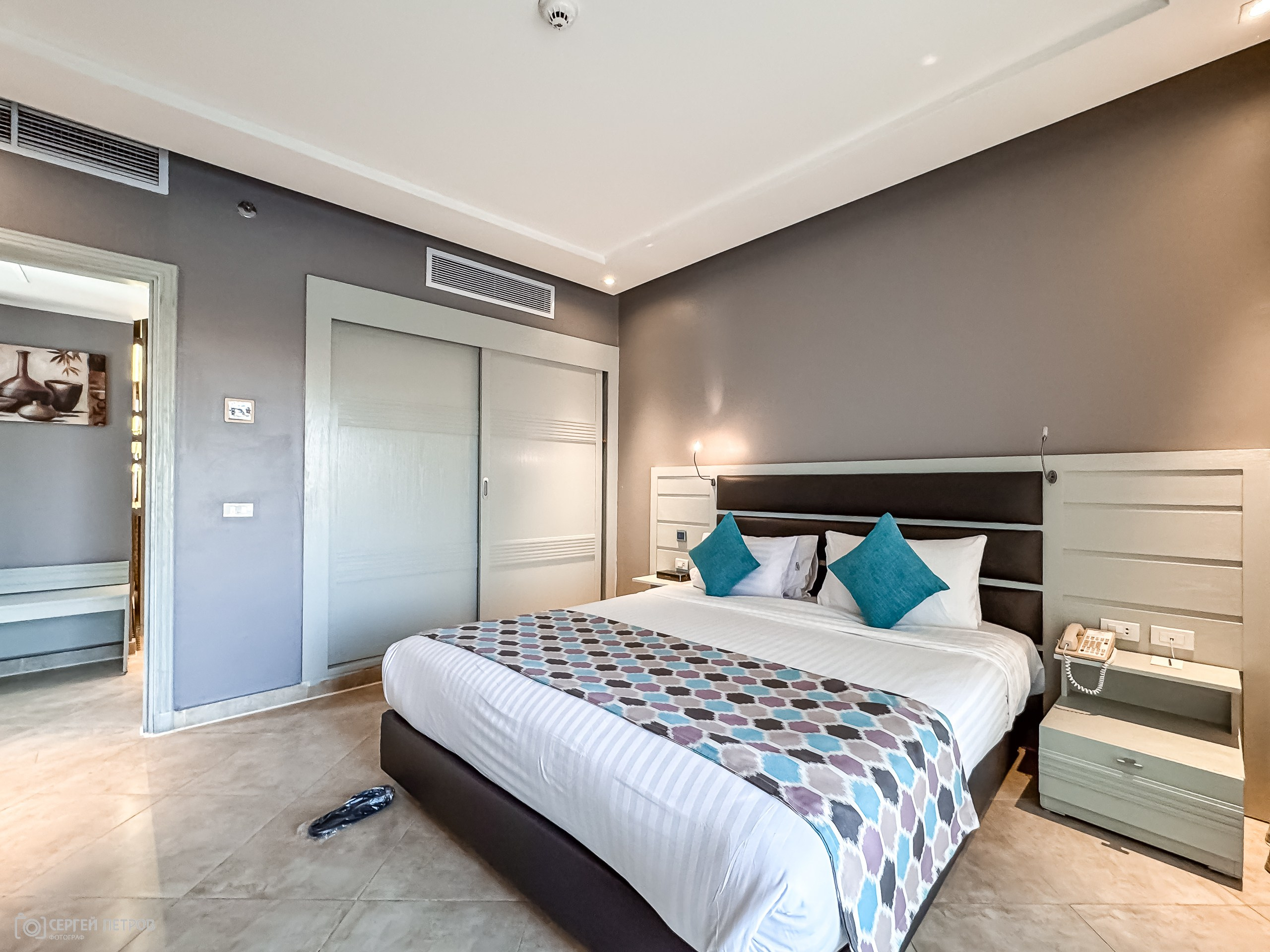 Портфолио интерьерной съемки. Фотограф в Санкт-Петербурге — Сергей Петров