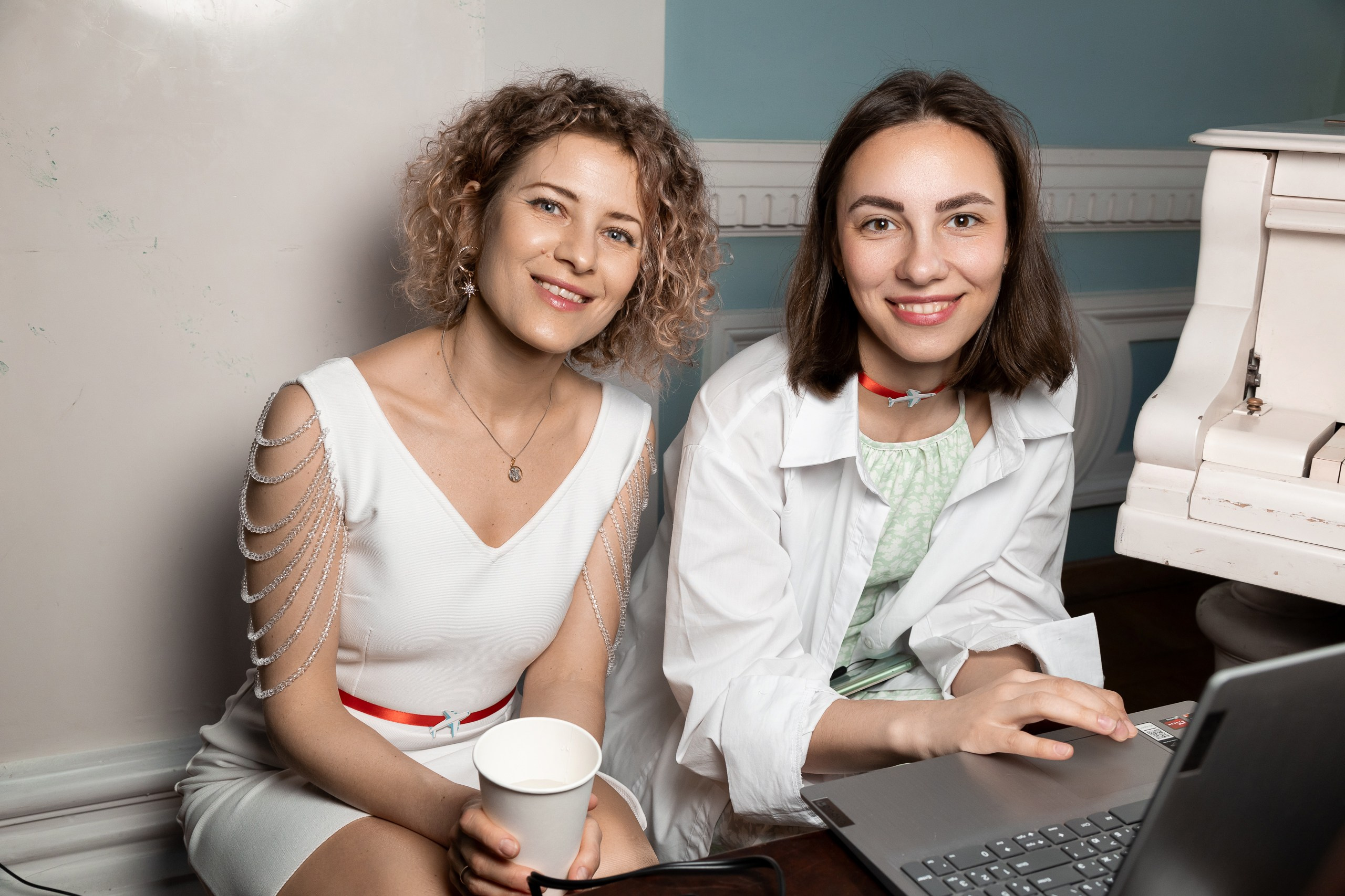 Встреча сообщества ПРО Женщин. Фотограф в Санкт-Петербурге — Сергей Петров