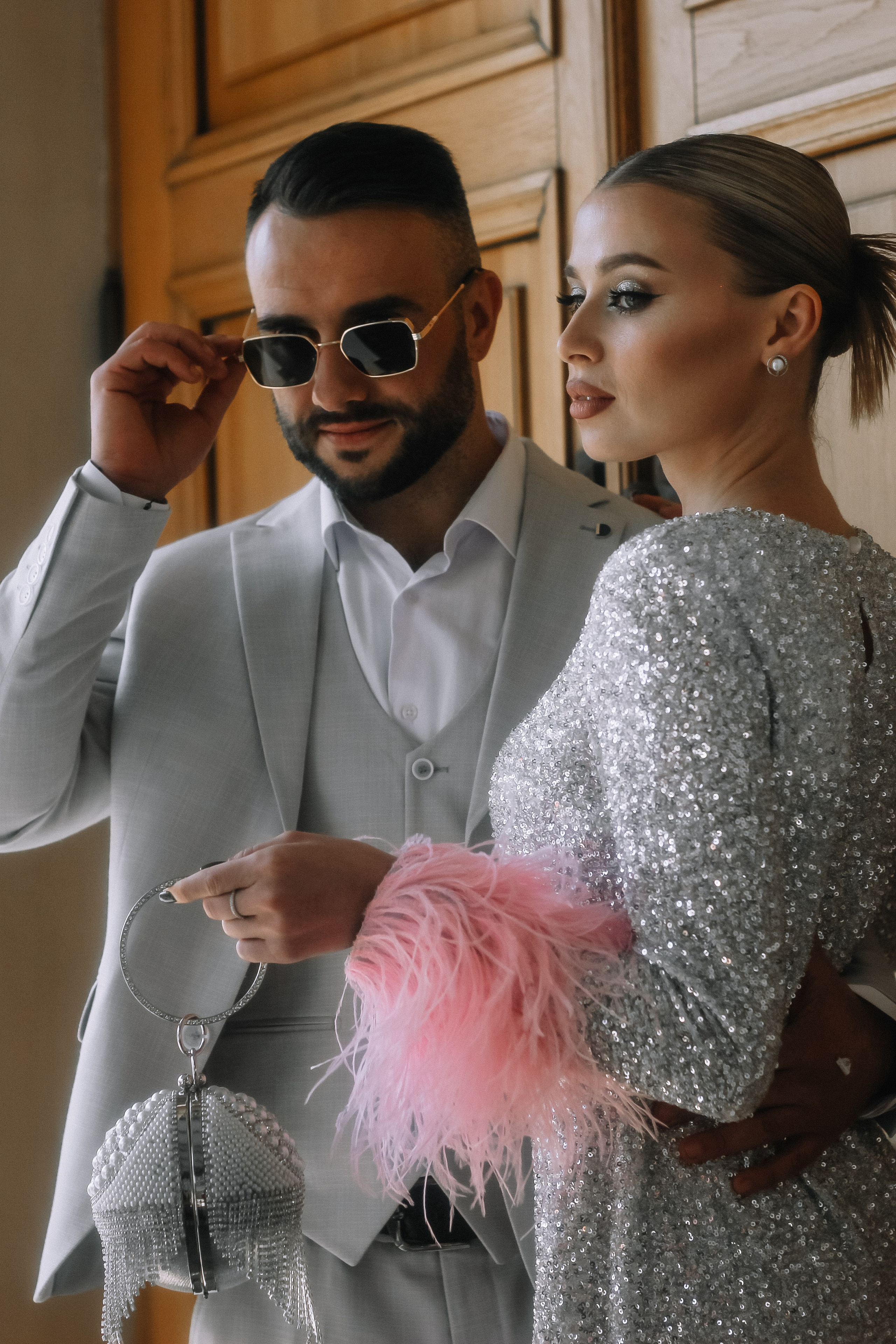 Роман и Виктория. Фотограф Киров — Глазов Арина Авакумова