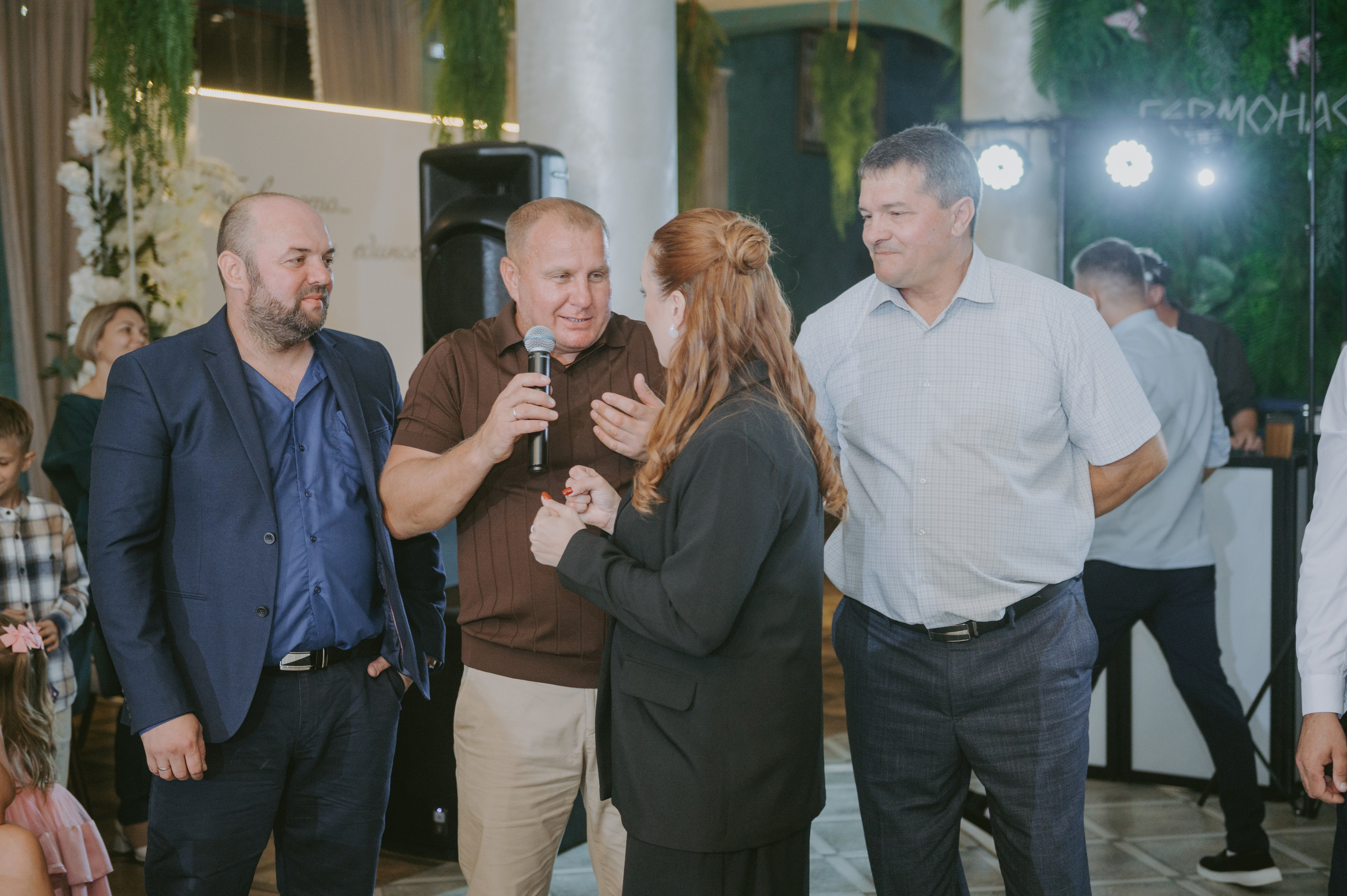 Роман & Вероника. Свадебный и семейный фотограф город Темрюк Фотостудия Темрюк